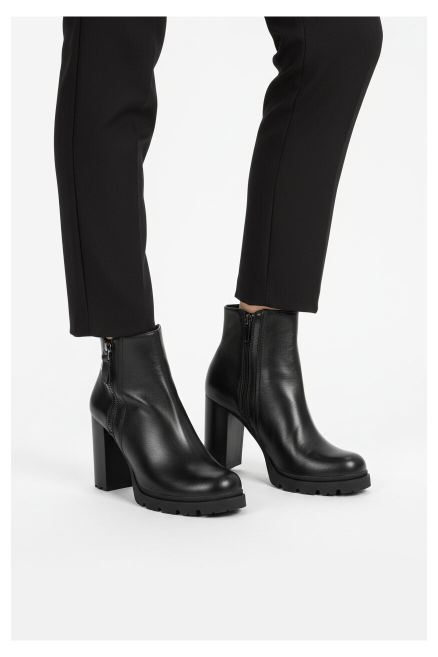 
                        Ghete Clara Barson CEO-MARGO WS5881-15 NEGRU - 5906751329818