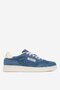 Кросівки GUESS JEANS EO-LUNARI-02 WE ТЕМНО-СИНІЙ