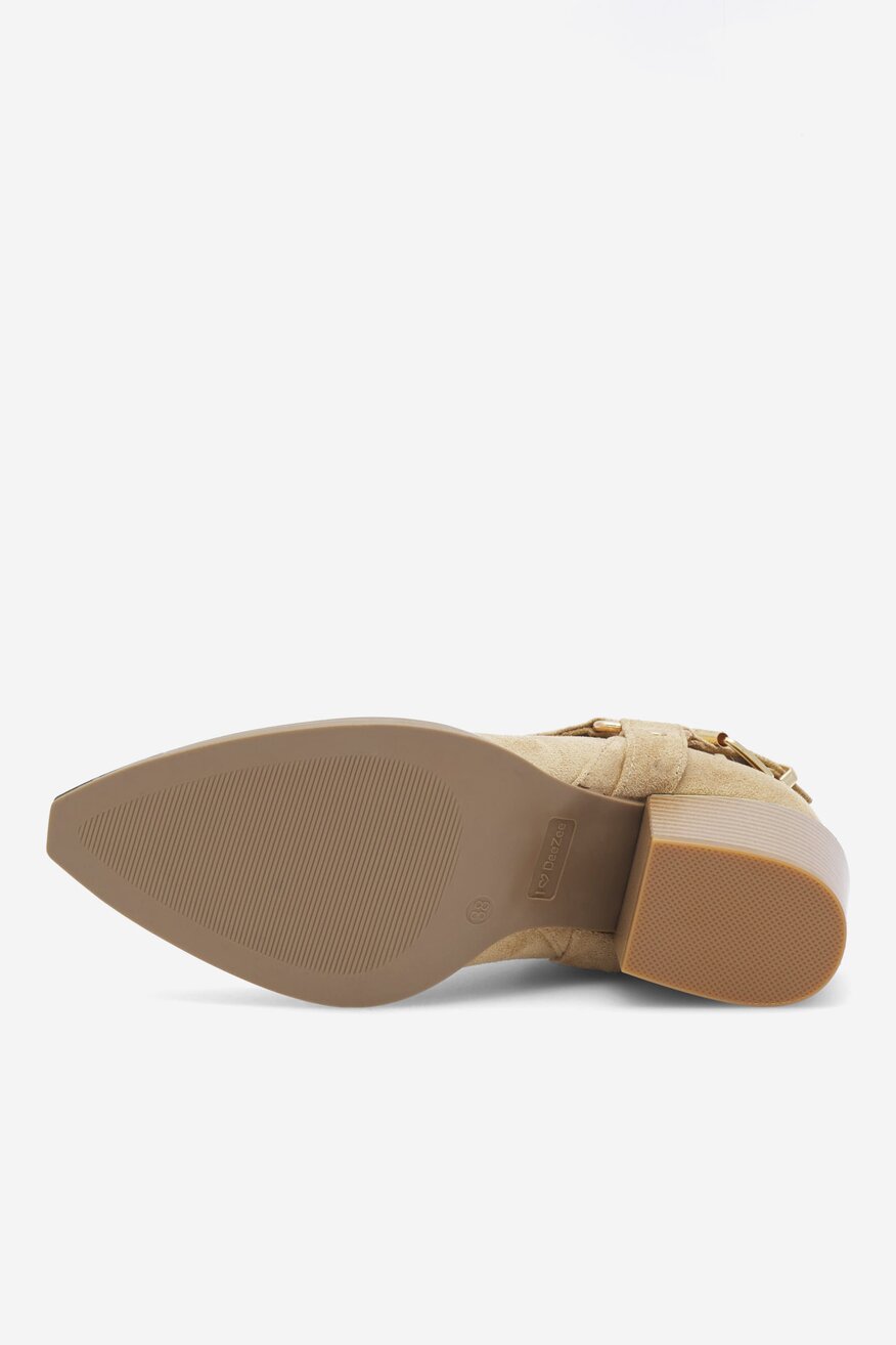 
                Ghete DeeZee BEJ - 5905588351399