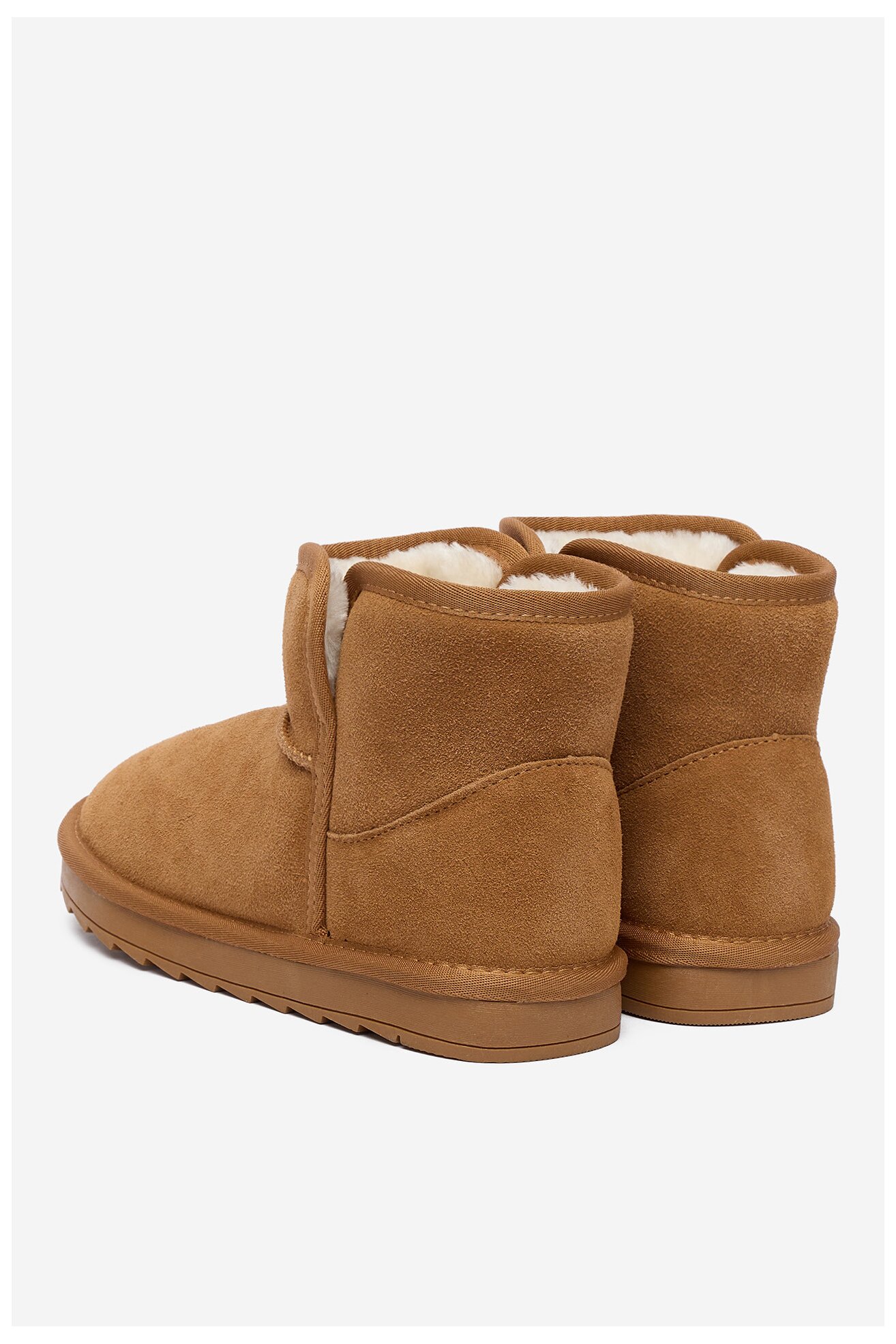 Ghete DeeZee DZKD-MX04 CREM