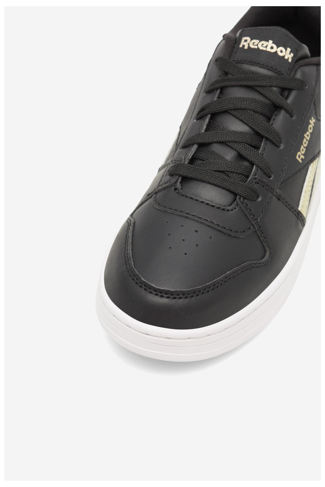 Obuwie sportowe Reebok ROYAL PRIME 2 100045130K Czarny