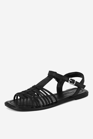 Сандалі Badura K-7626-4 ЧОРНИЙ