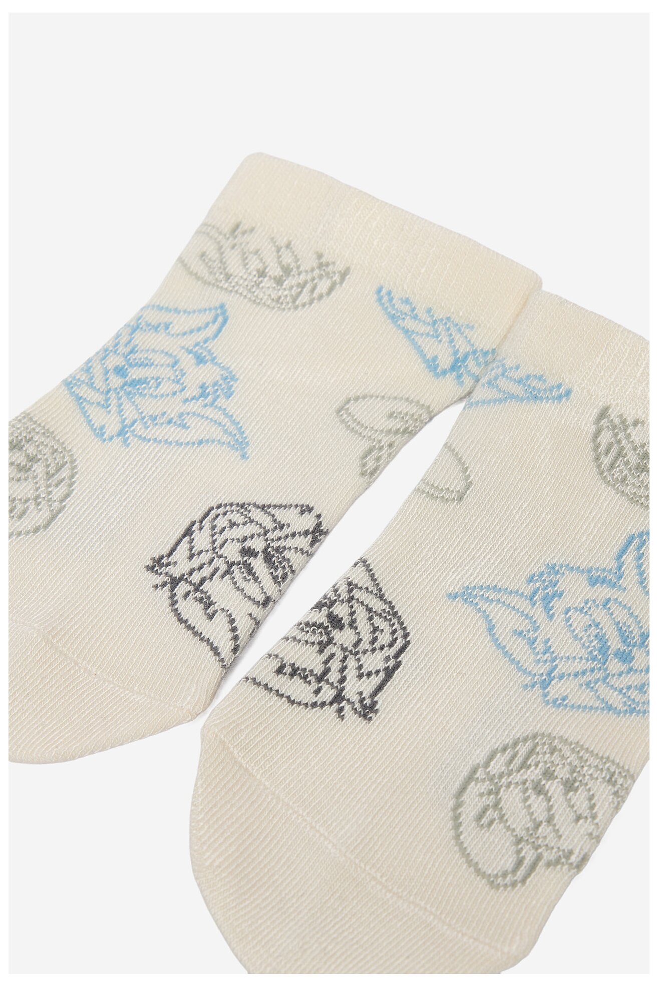 Čarape Tom & Jerry CEO-ACCCS-SS26-209WBTJ(3-PACK) MIKS