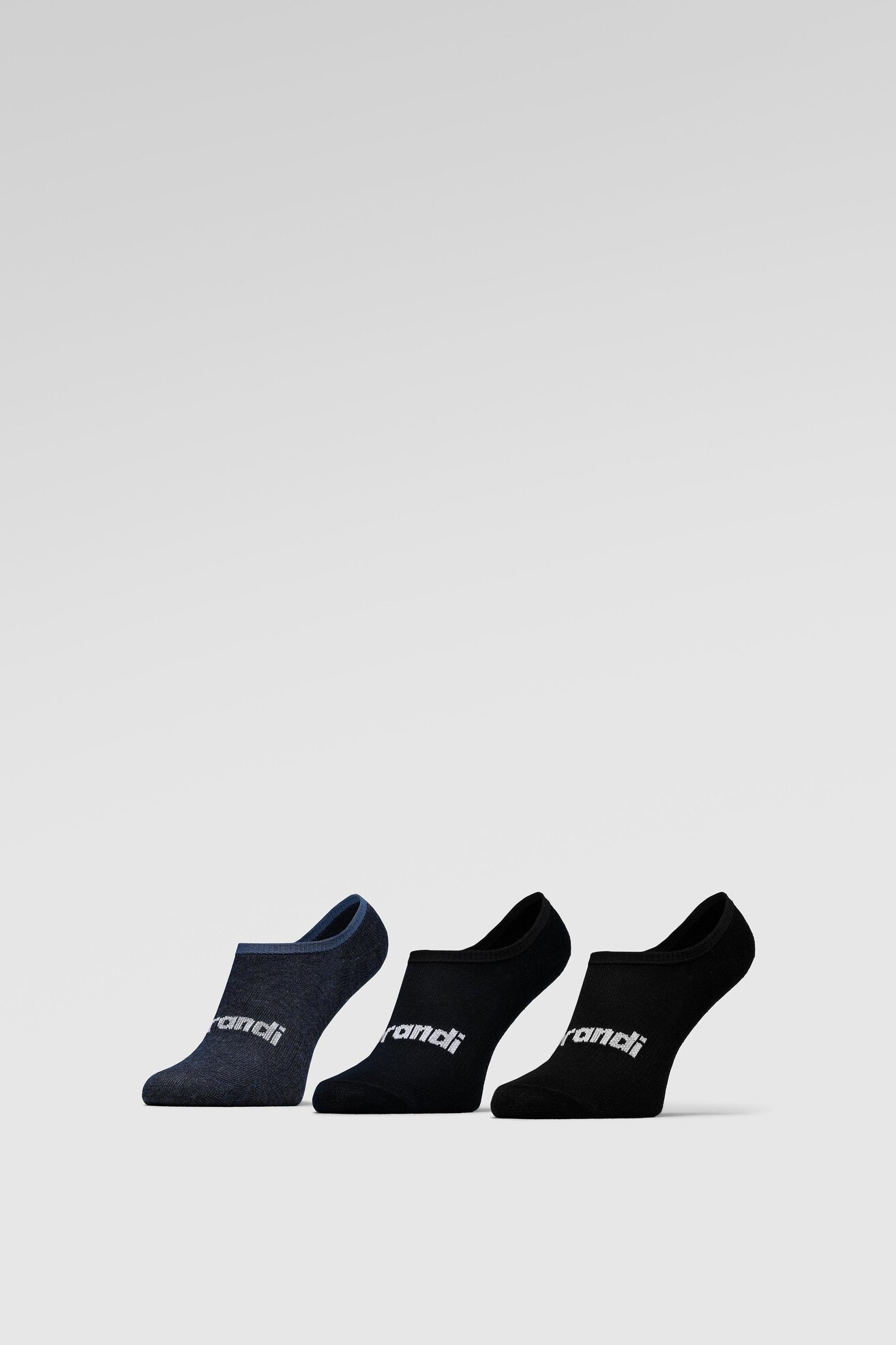 Čarape Sprandi 0M1-015-SS22 KOBALT PLAVA