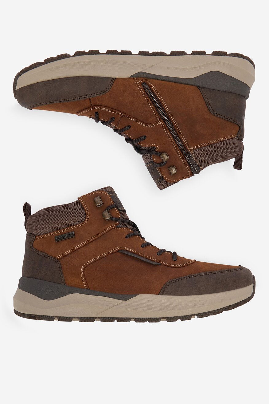 
                Боти Rieker КАФЯВ - 2230085548168