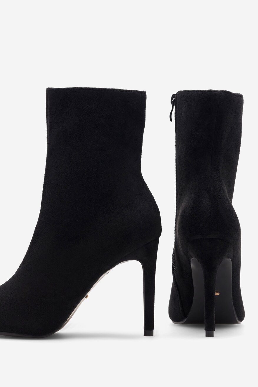 DeeZee - Botki na szpilce - 5905588034186