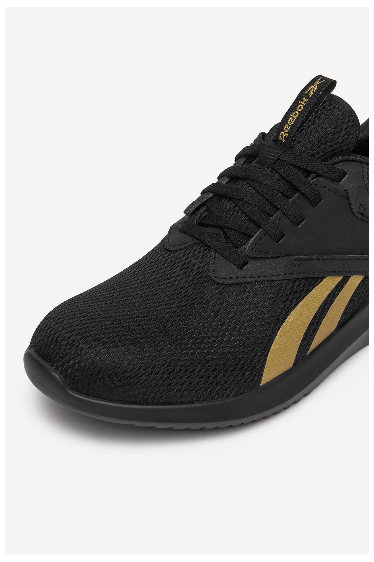Încălțăminte sport Reebok FLUXLITE 100234570 NEGRU
