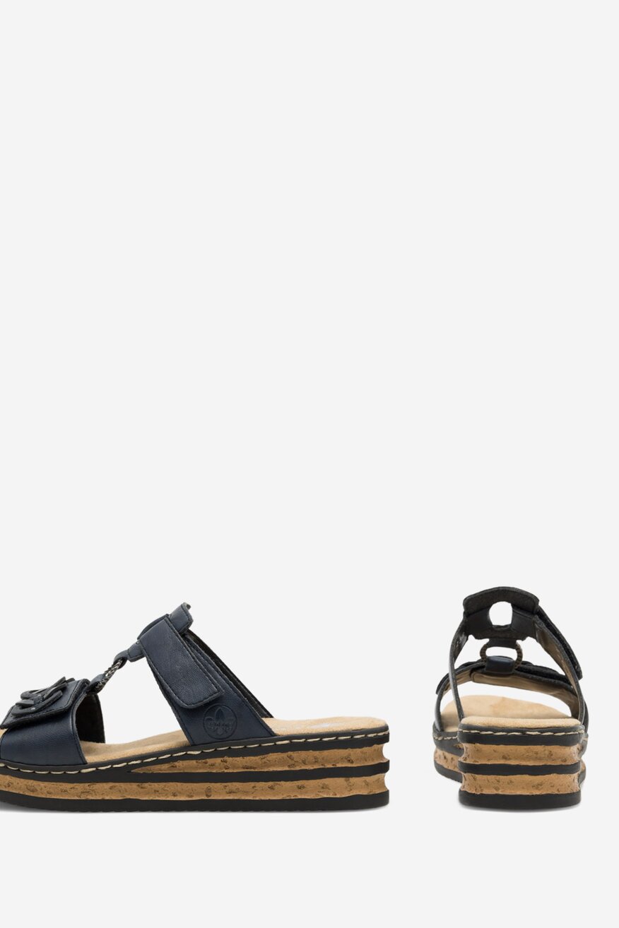 
                Flip-flop Rieker KÉK - 2230056171784