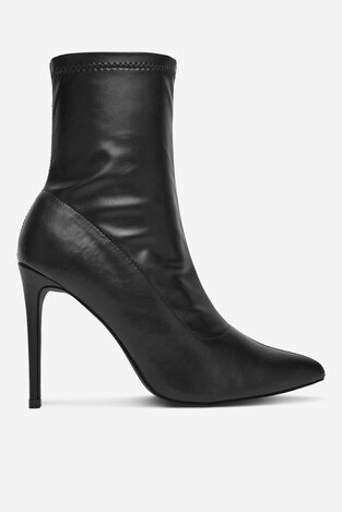 Ботильйони DeeZee MM220168 ЧОРНИЙ