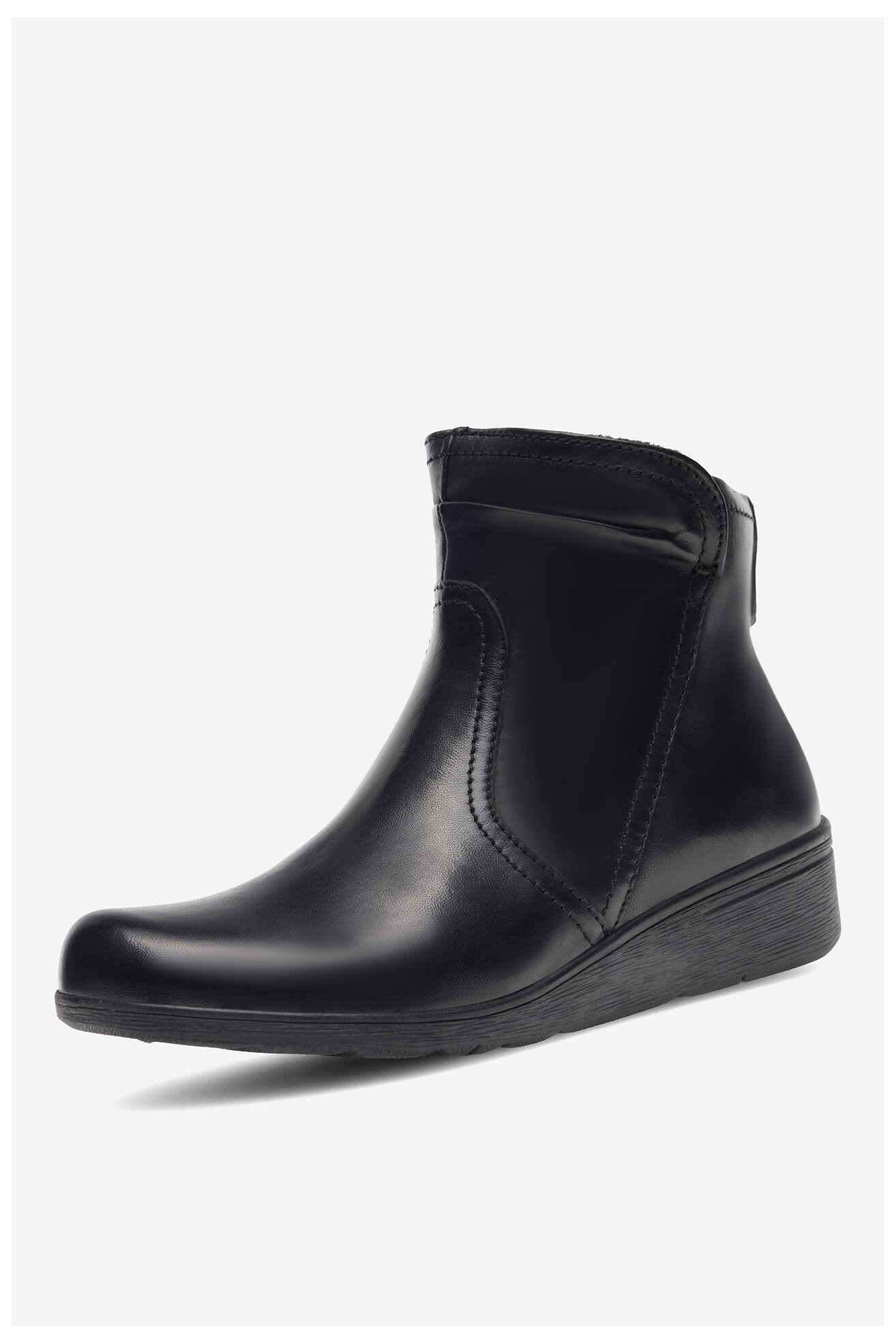 Ботильйони Go Soft WI16-JANE ZULA-02 ЧОРНИЙ