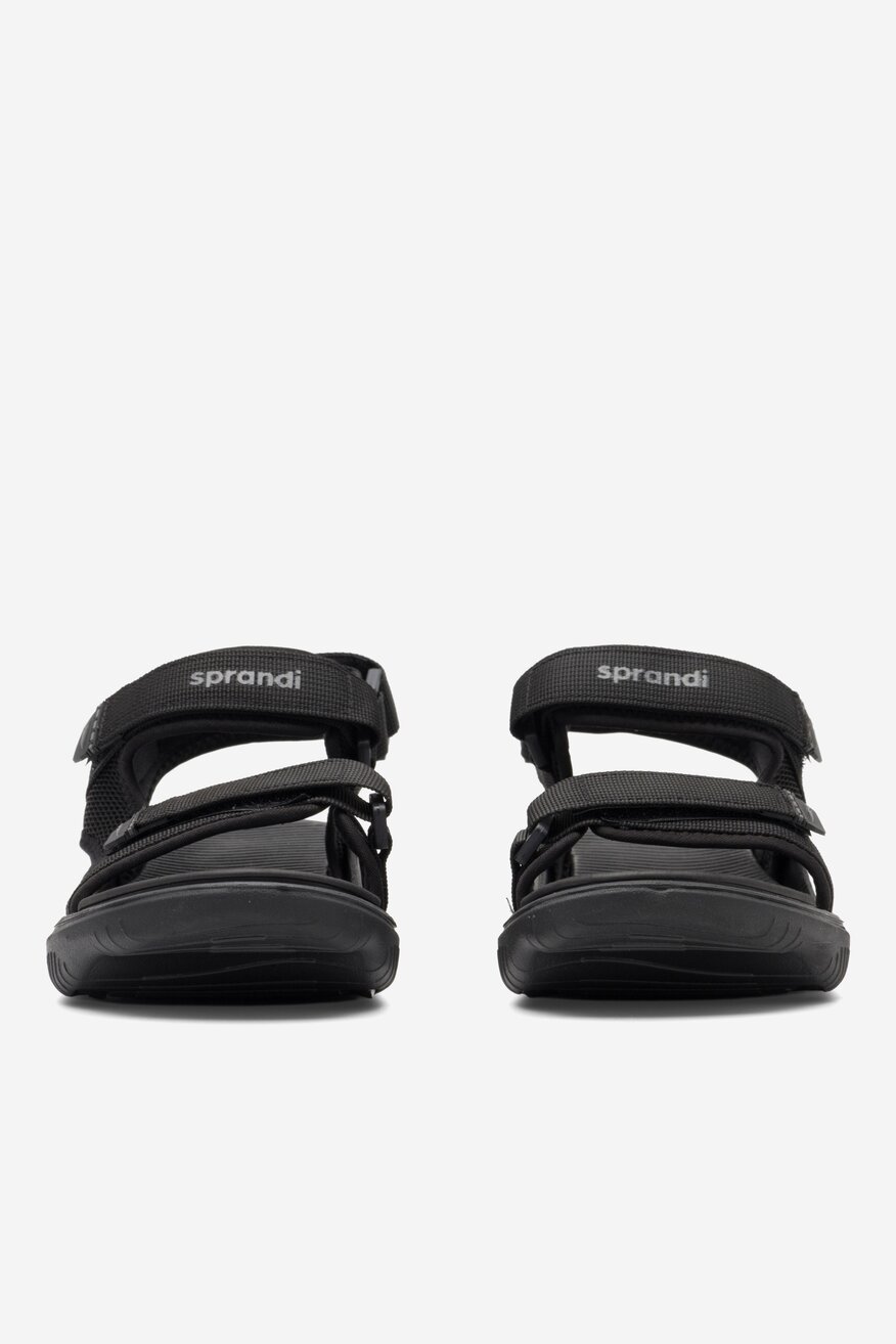 Sprandi - Sandały sportowe na rzepy - 5904862642956