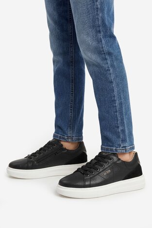 Patike GUESS CEO-BI12-3197-03 CRNA