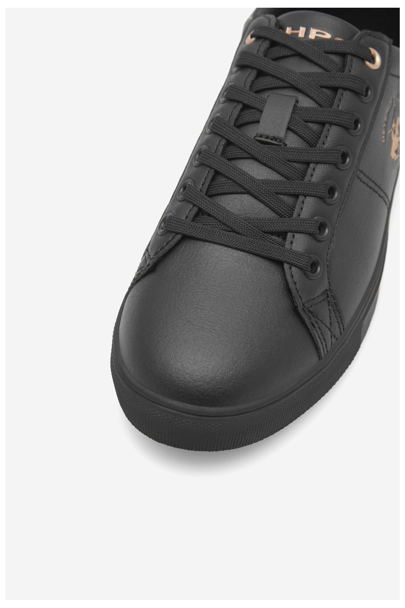 Кецове Beverly Hills Polo Club W-VSS24013 ЧЕРЕН