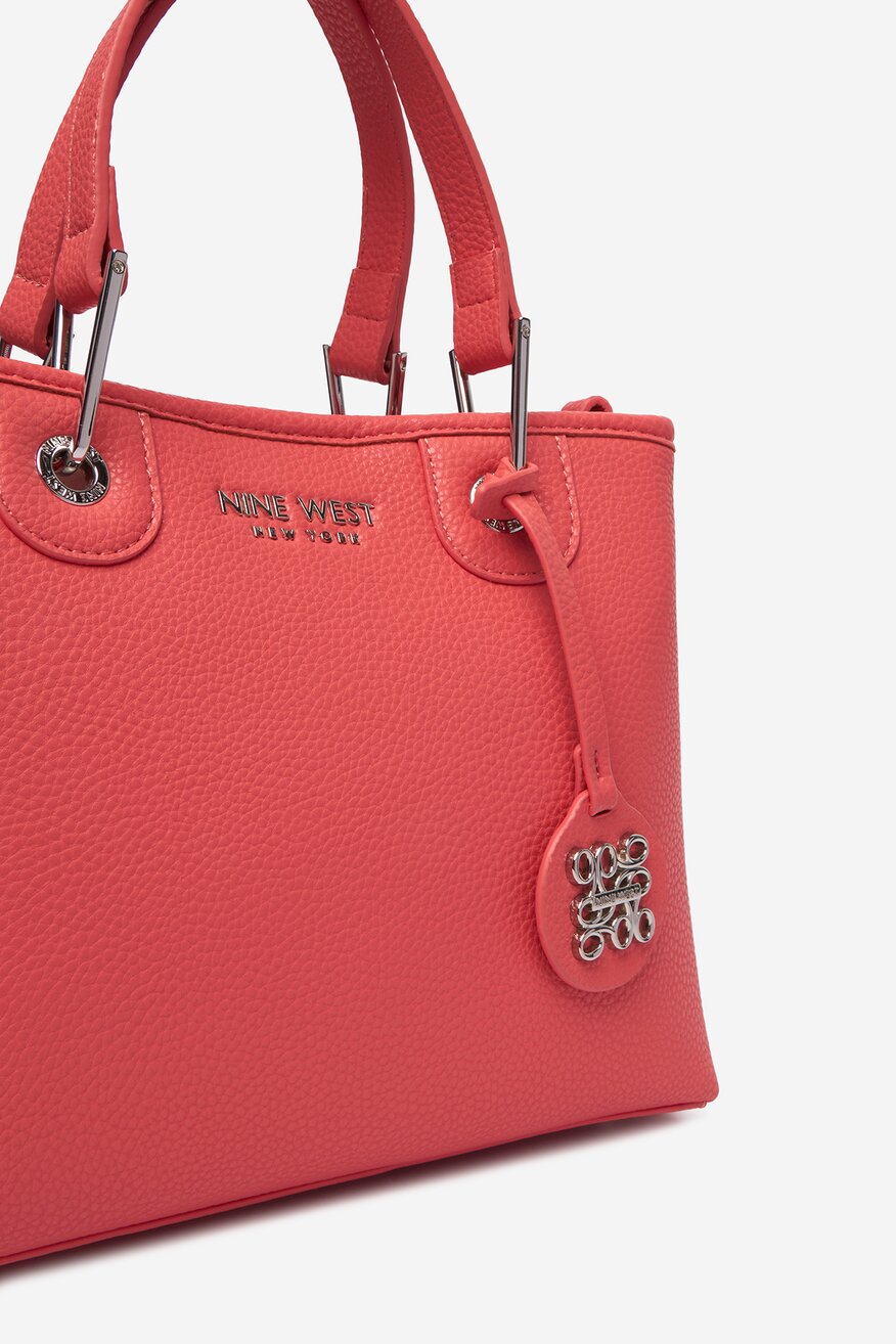 Kézitáska NINE WEST KORALL - 5906751542675