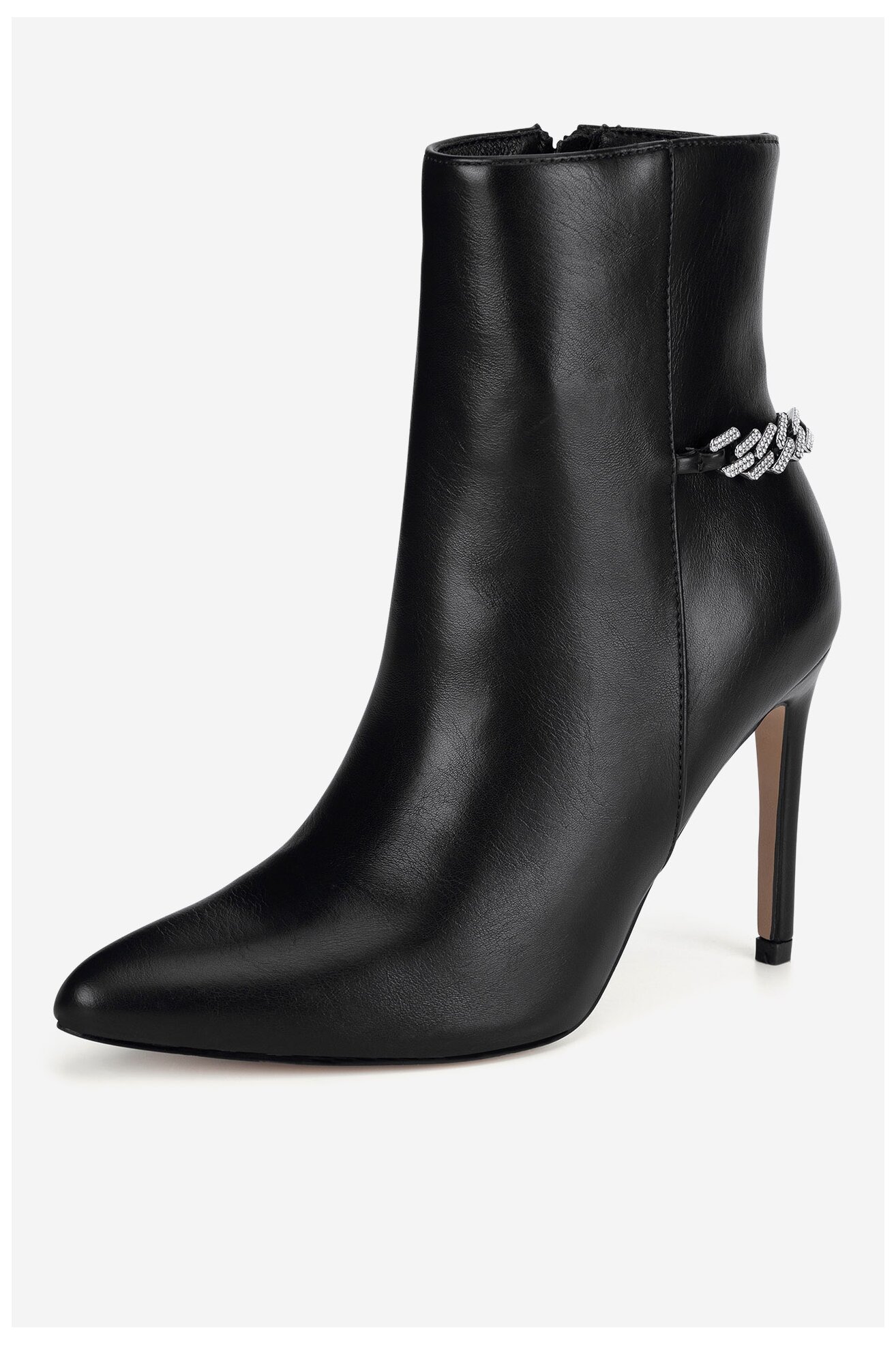 Ghete DeeZee WYL3588-8 NEGRU