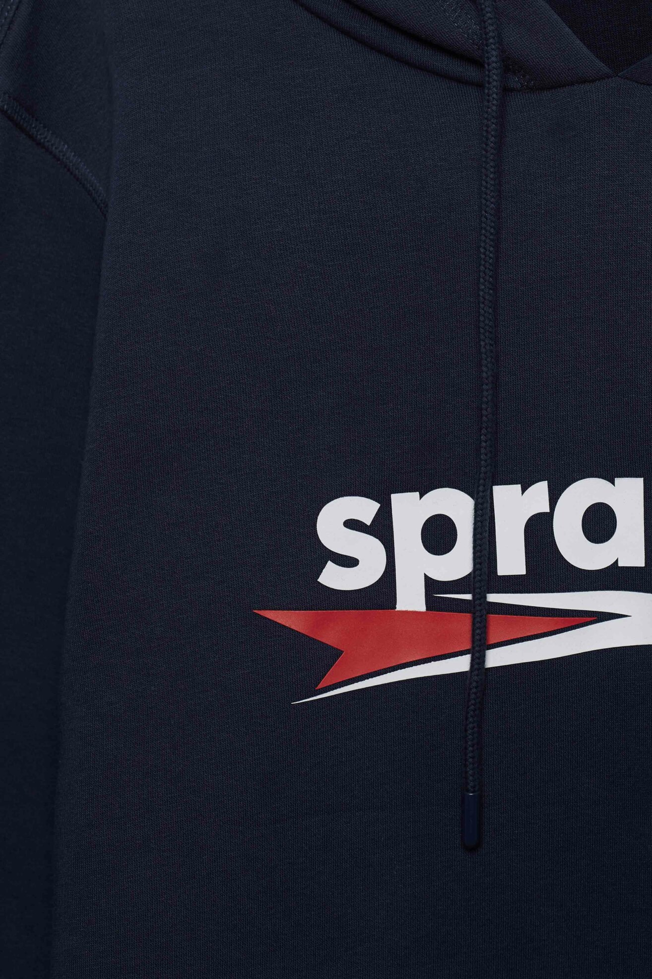 Bluza Sprandi SSS21-BLM00G Granatowy