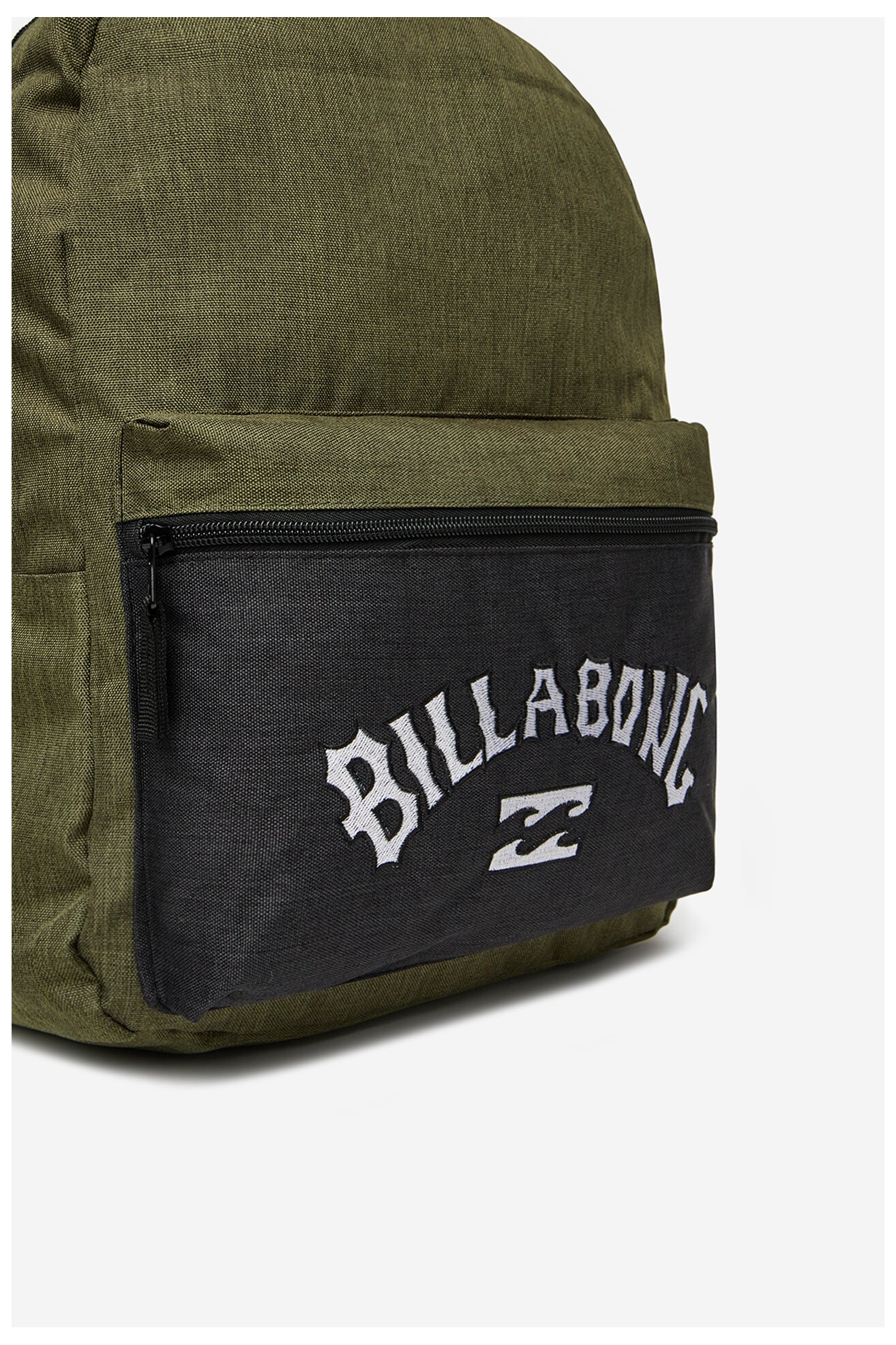 Рюкзак BILLABONG BLB-KS-001-07 ХАКІ