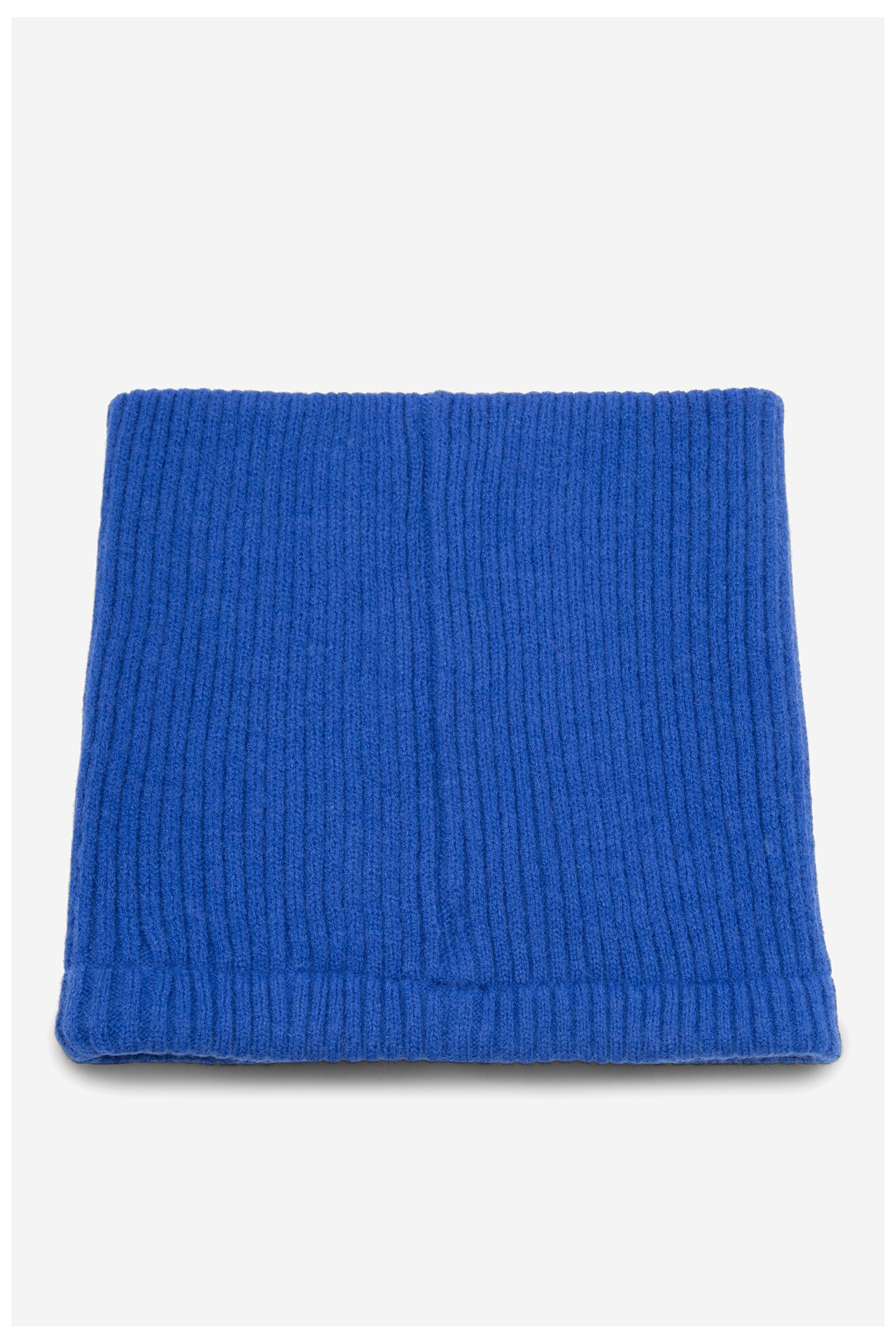 Komin Sprandi 0M4-001-AW23 Niebieski