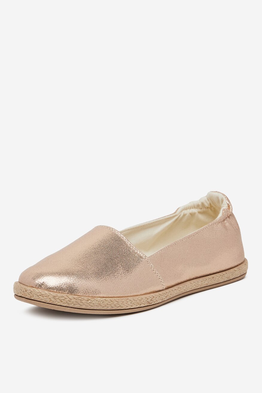 Espadrile Jenny AURIU - 5904862314532