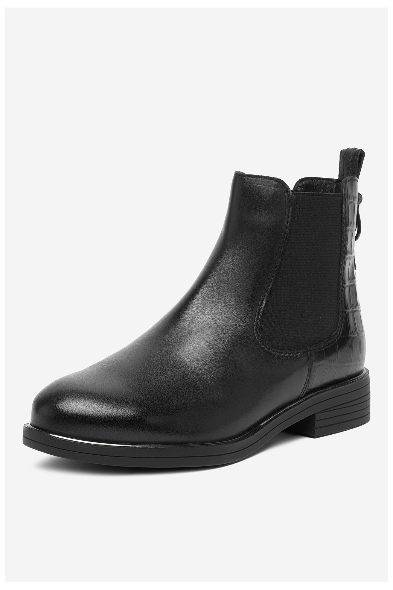 Ghete Lasocki CEO-RST-56006-01 NEGRU