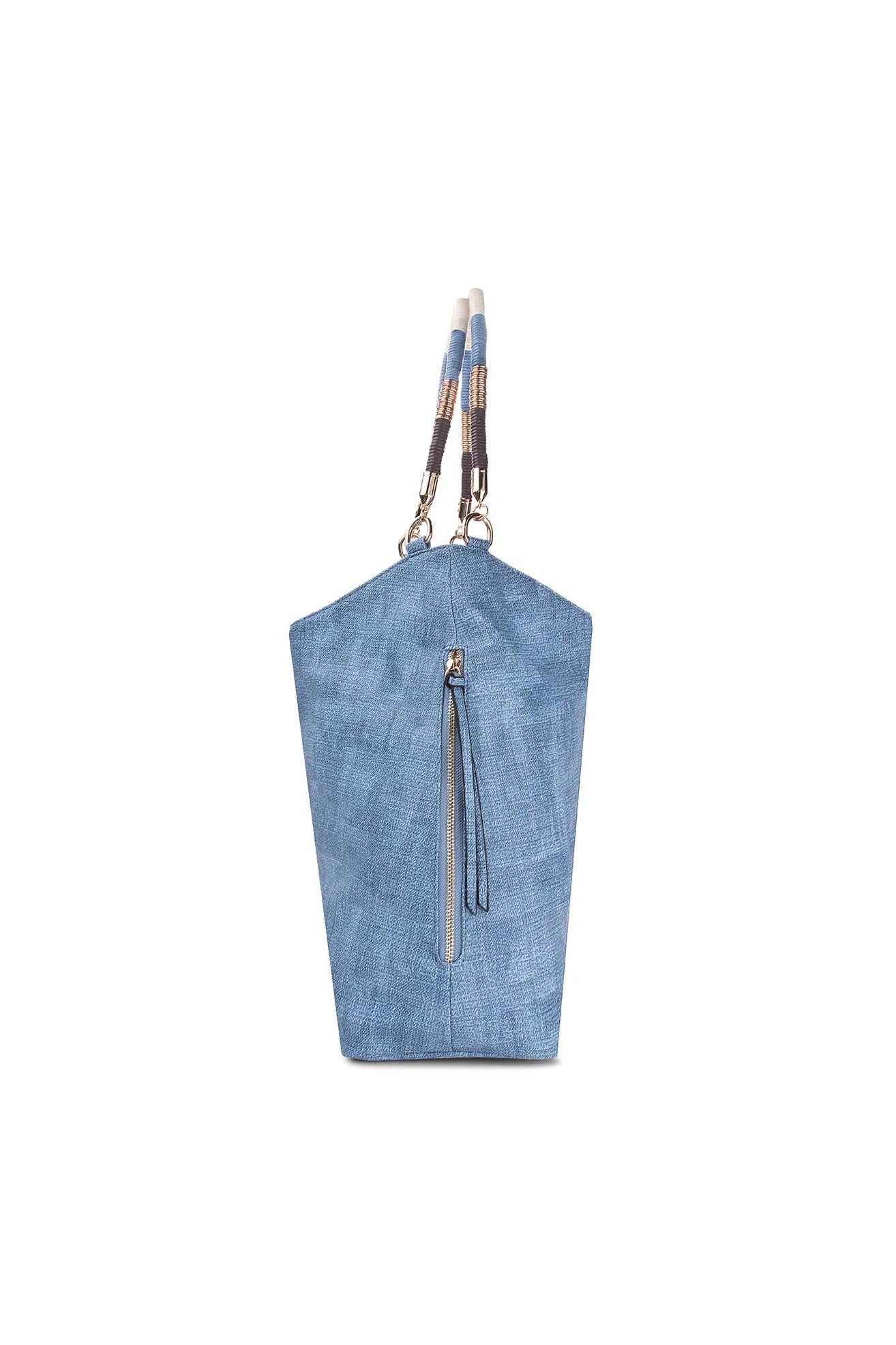 Torebka Jenny Fairy RC10091 Jeansowy