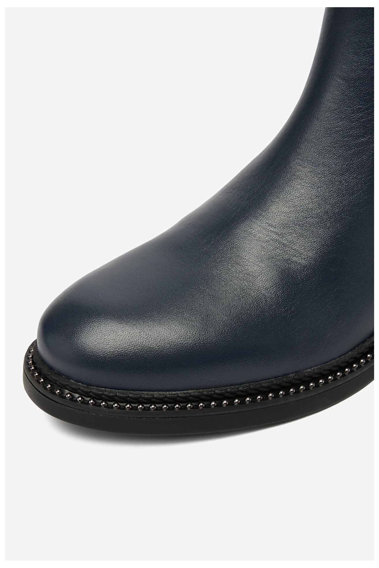 Kratke čizme Lasocki CEO-RST-56007-10 KOBALT PLAVA