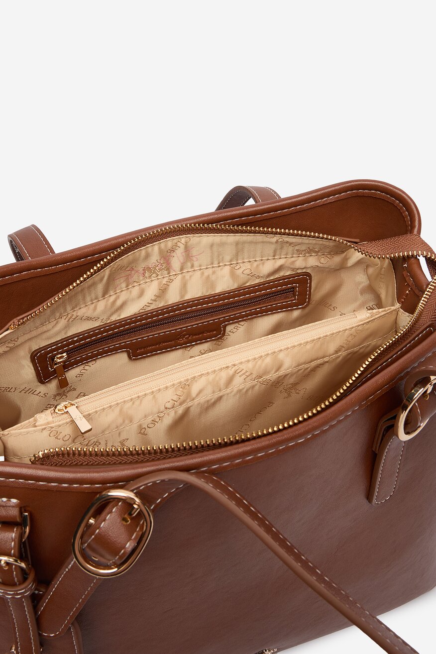 Beverly Hills Polo Club - Torebka - 5906751598009