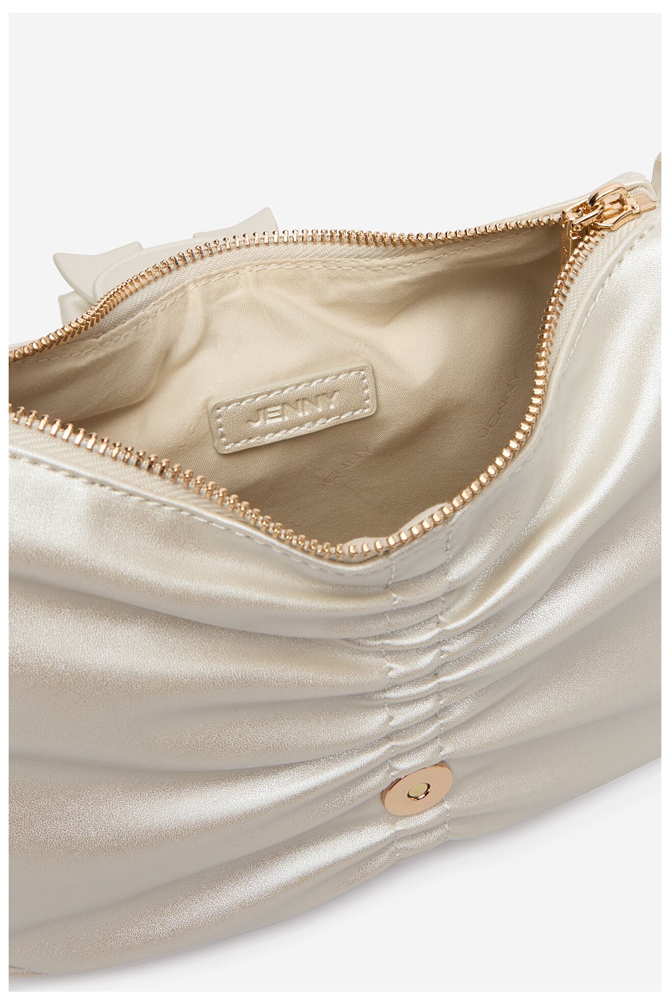 Дамска чанта Jenny CEO-JNY-S-001-09 ПЕРЛЕН