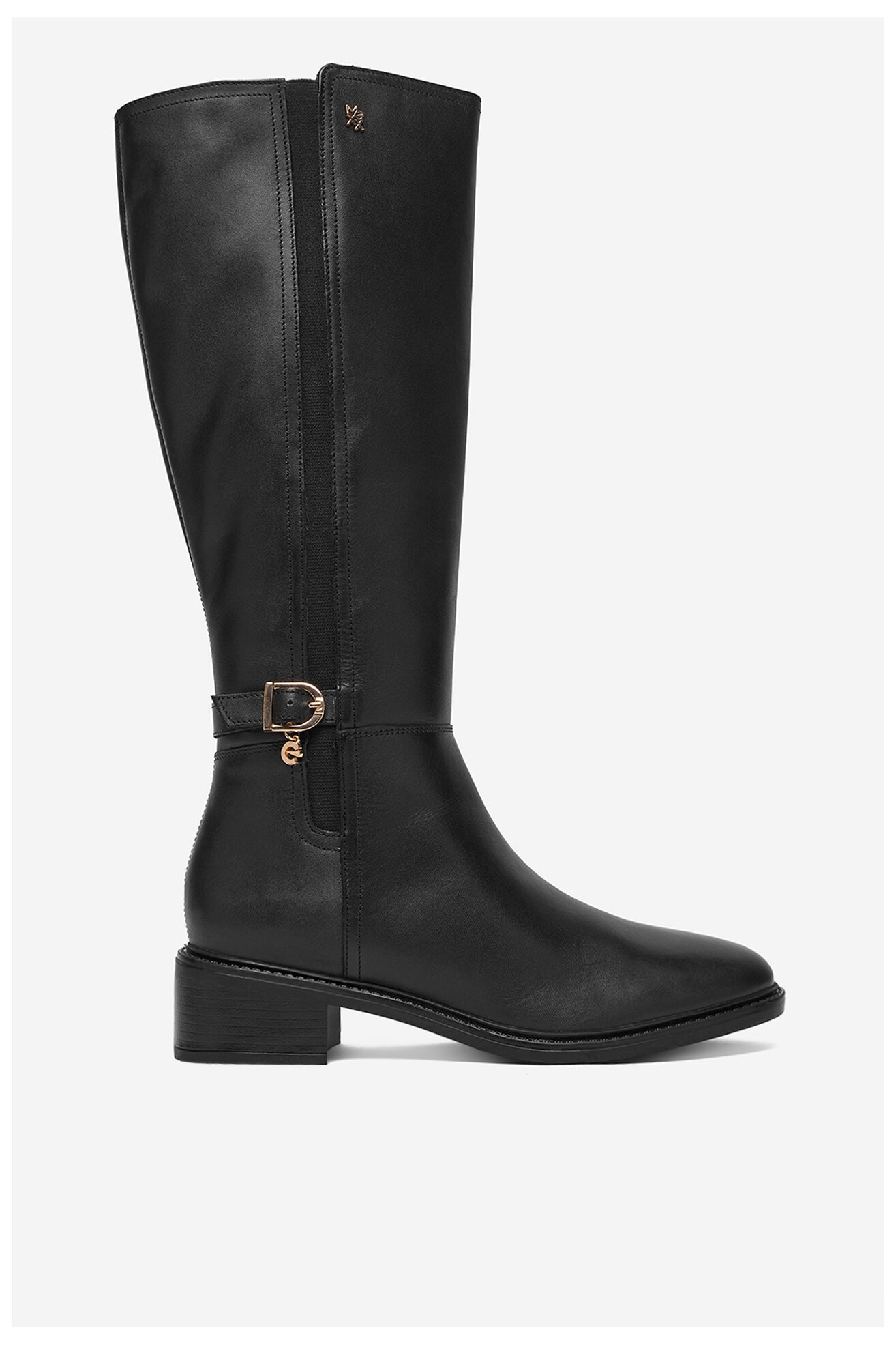 Ботуши Mexx CEO-MX/045C-WI44 ЧЕРЕН