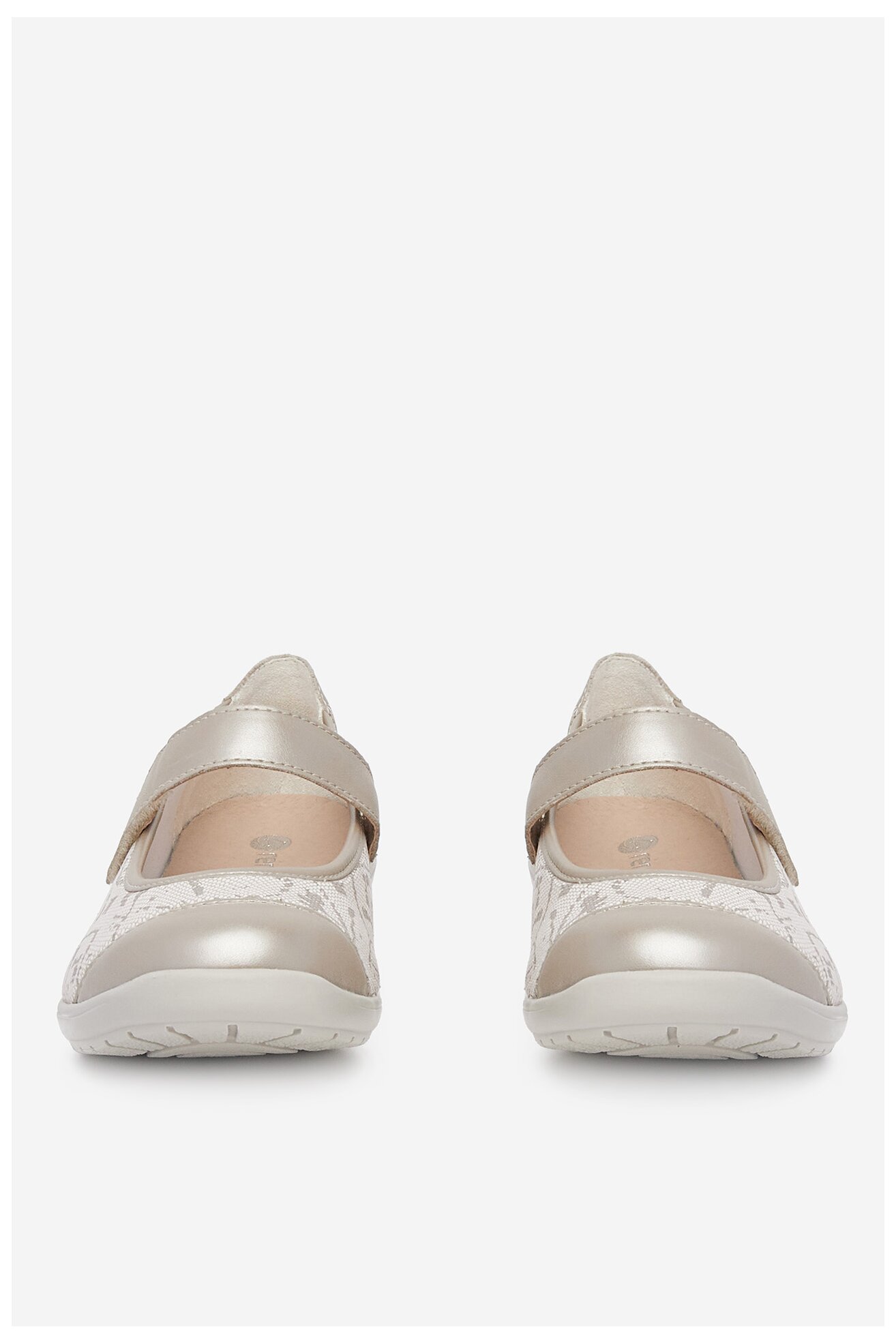 balerini Remonte R7627-81 BEJ