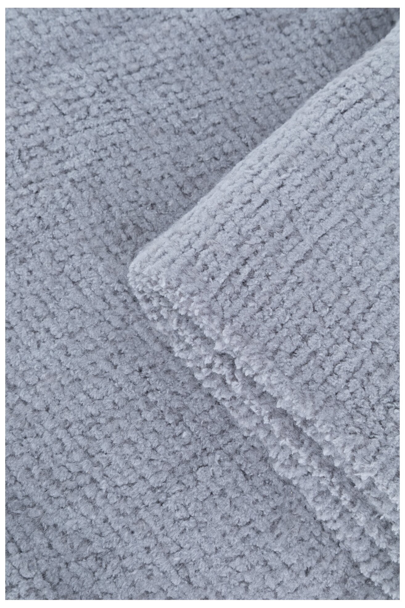 Női sál Jenny Fairy 4W4-011-AW24 SZÜRKE