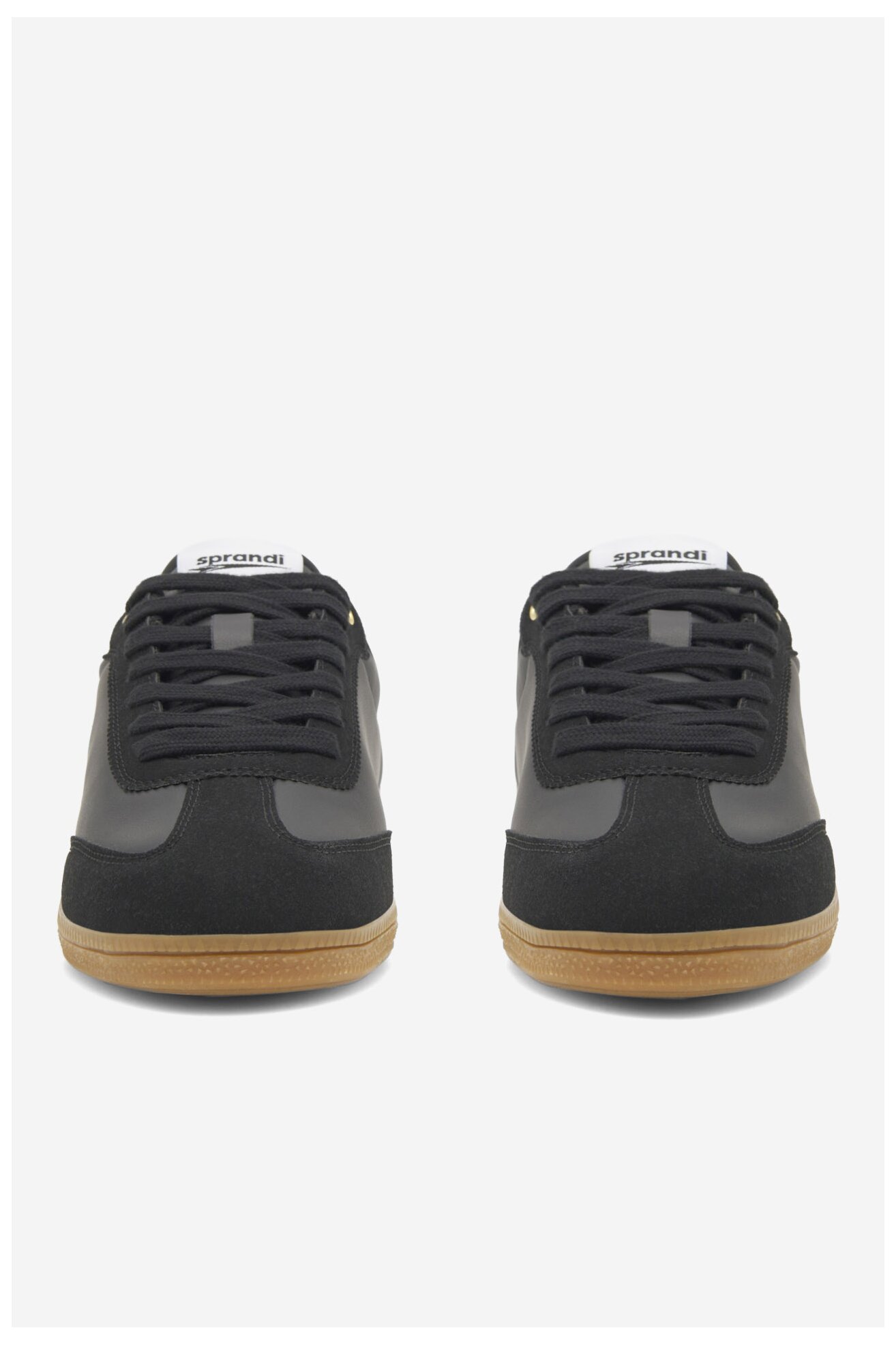 Sportcipő Sprandi MPRS-22M12313 FEKETE