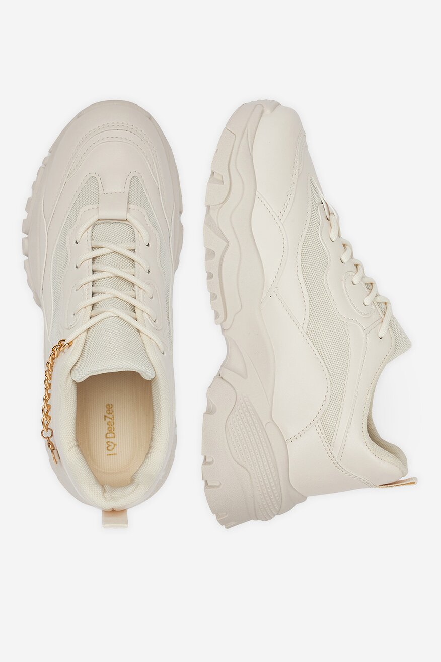 DeeZee - Sneakersy - 5904410883213