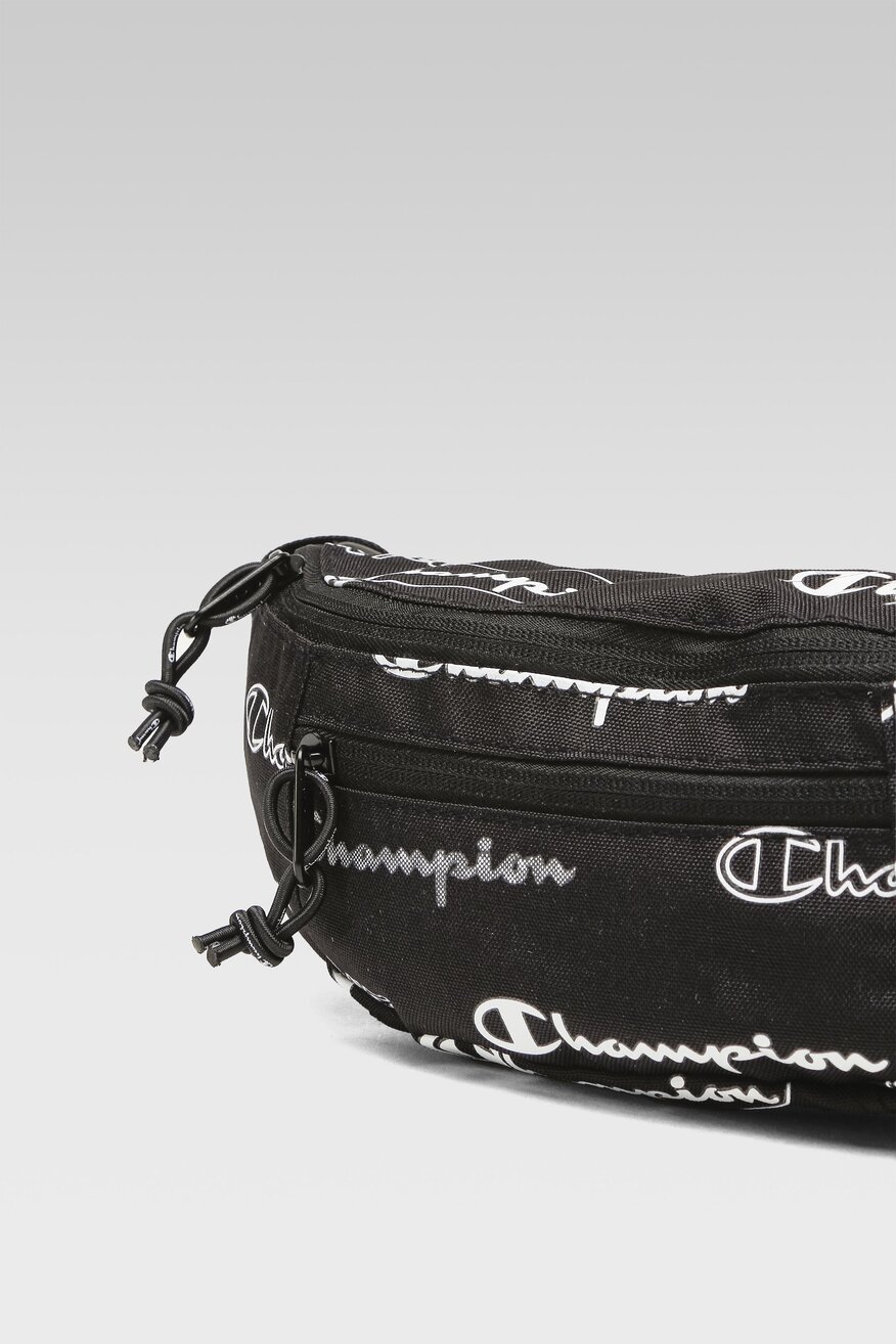 
                Champion - Torebka nerka z wzorem - 5904248592455