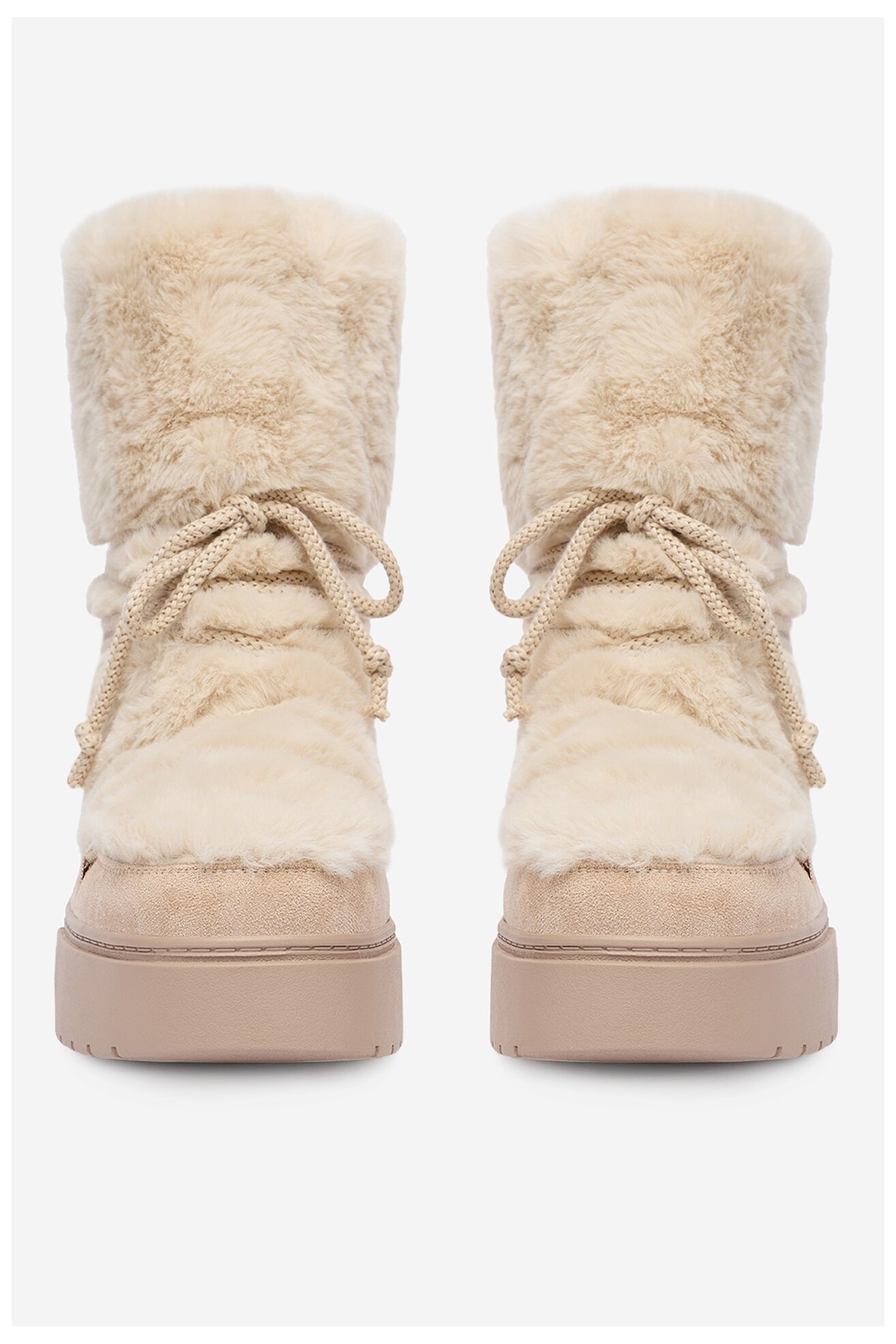 Ghete DeeZee HX24020-1 BEJ