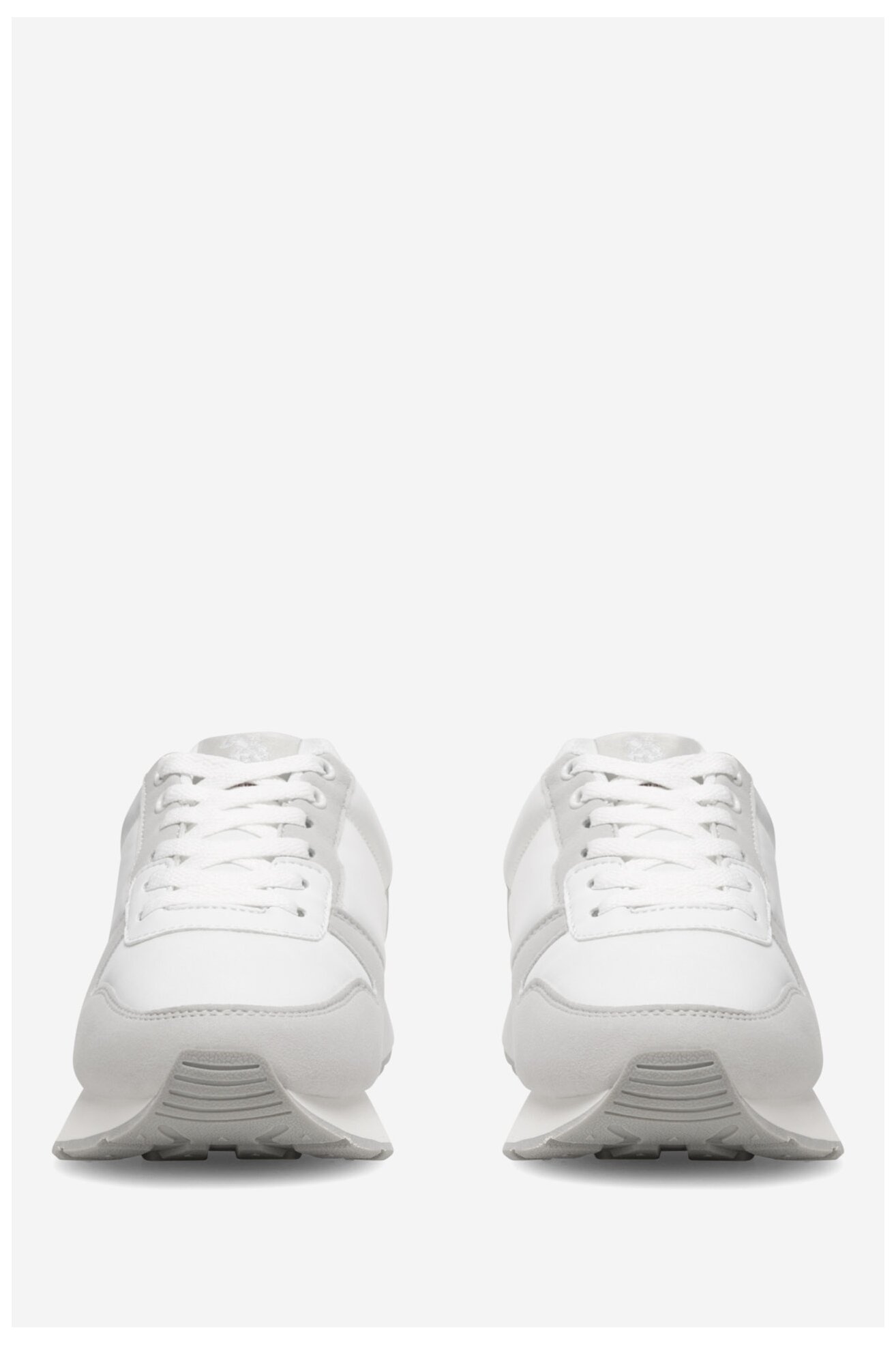 Tornacipő U.S. POLO ASSN. KITTY002A FEHÉR