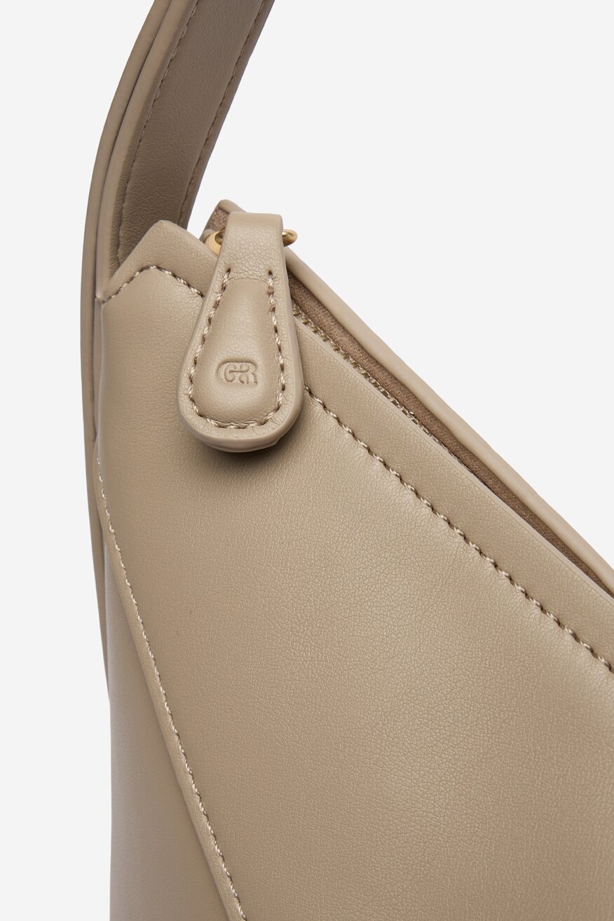 
                Дамска чанта Gino Rossi СВЕТЛОСИВ - 5906751623022