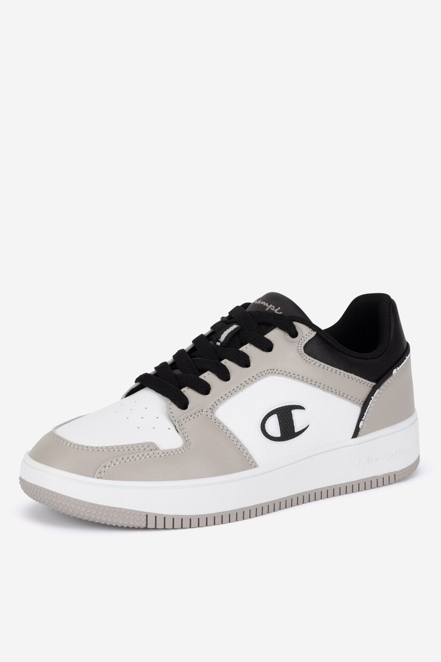 
                Спортни обувки Champion СИВ - 5905588608424