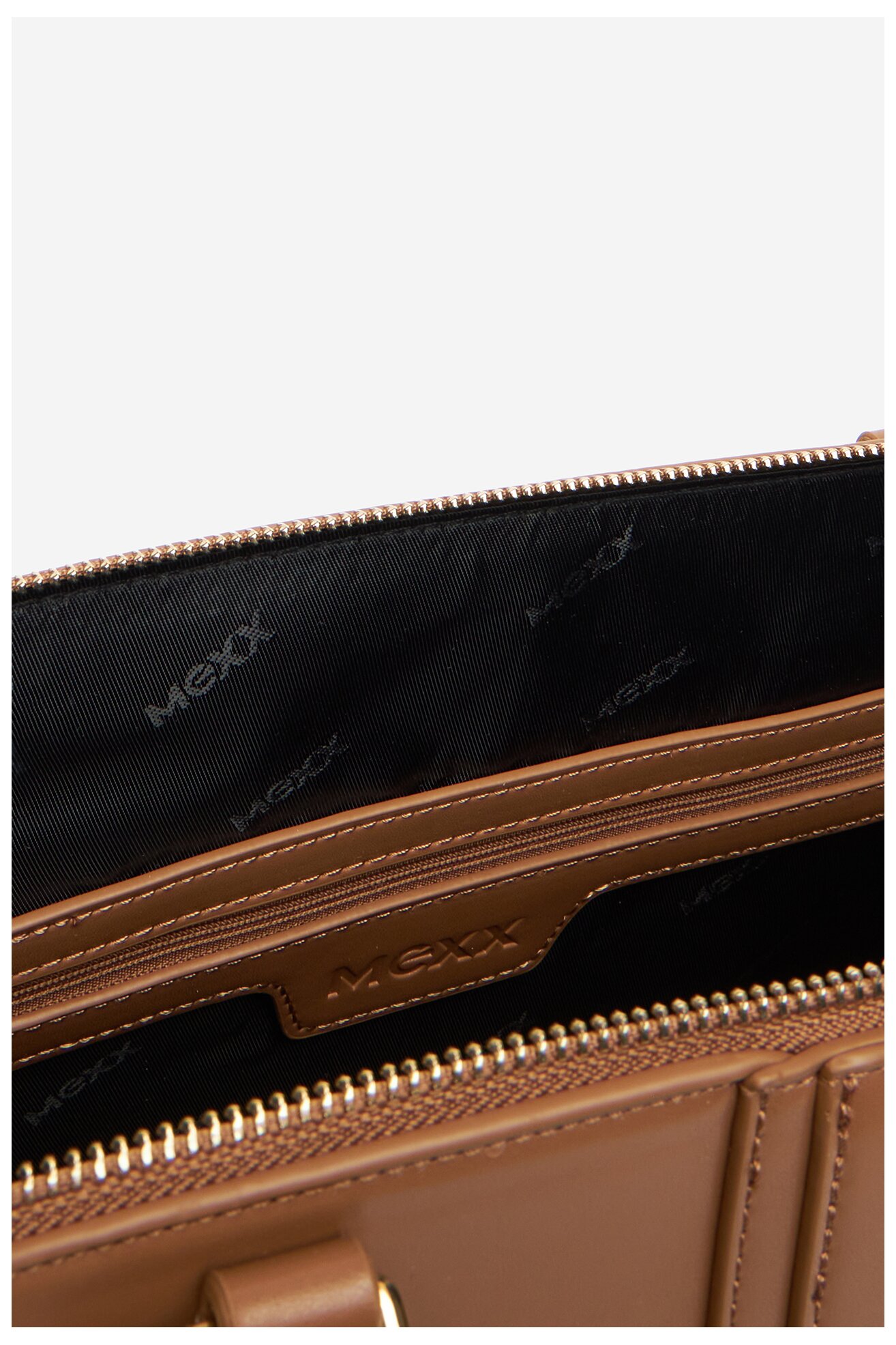 Kézitáska Mexx CEO-MEXX-S-008-08 BARNA