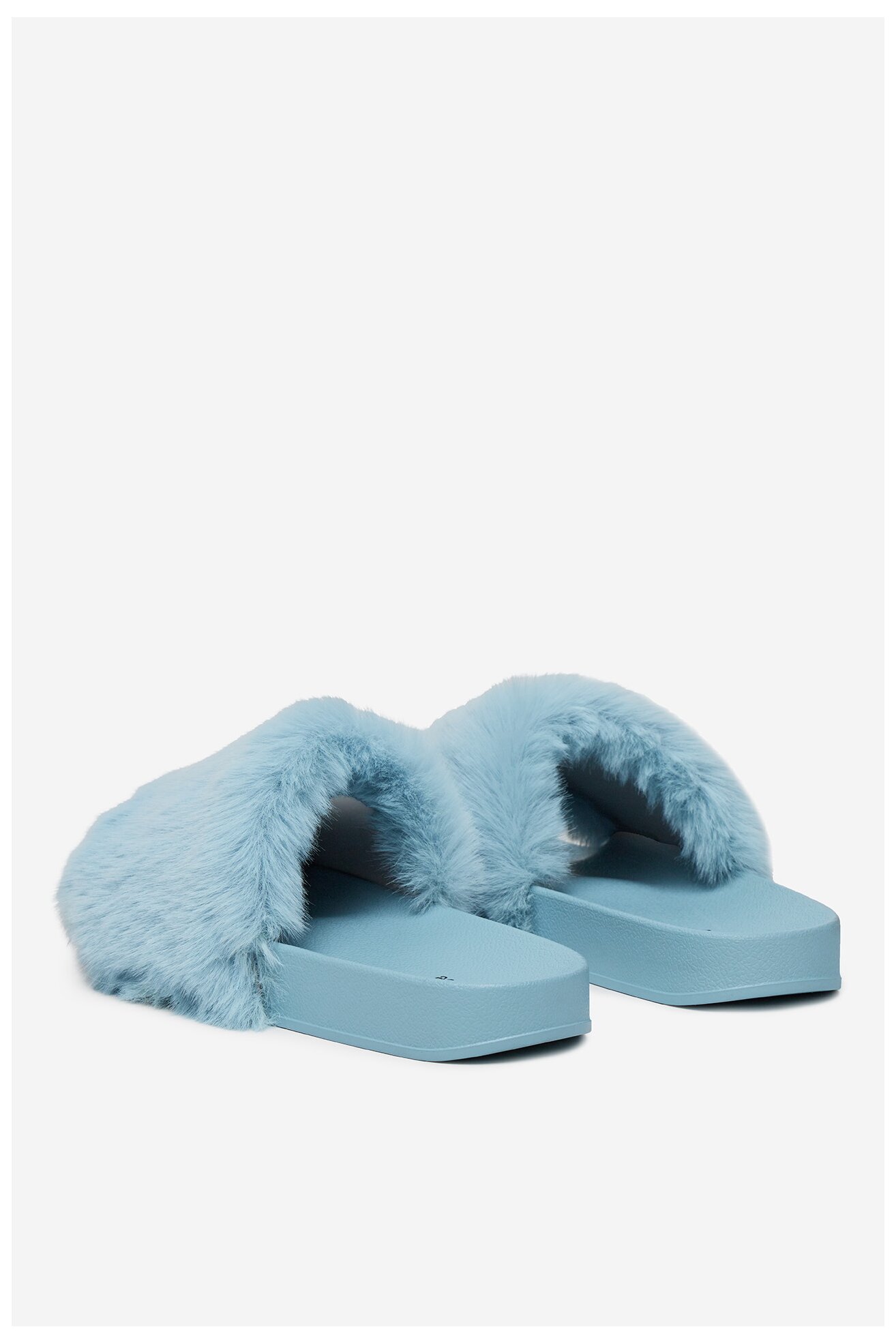 Șlapi DeeZee TY013 ALBASTRU ÎNCHIS