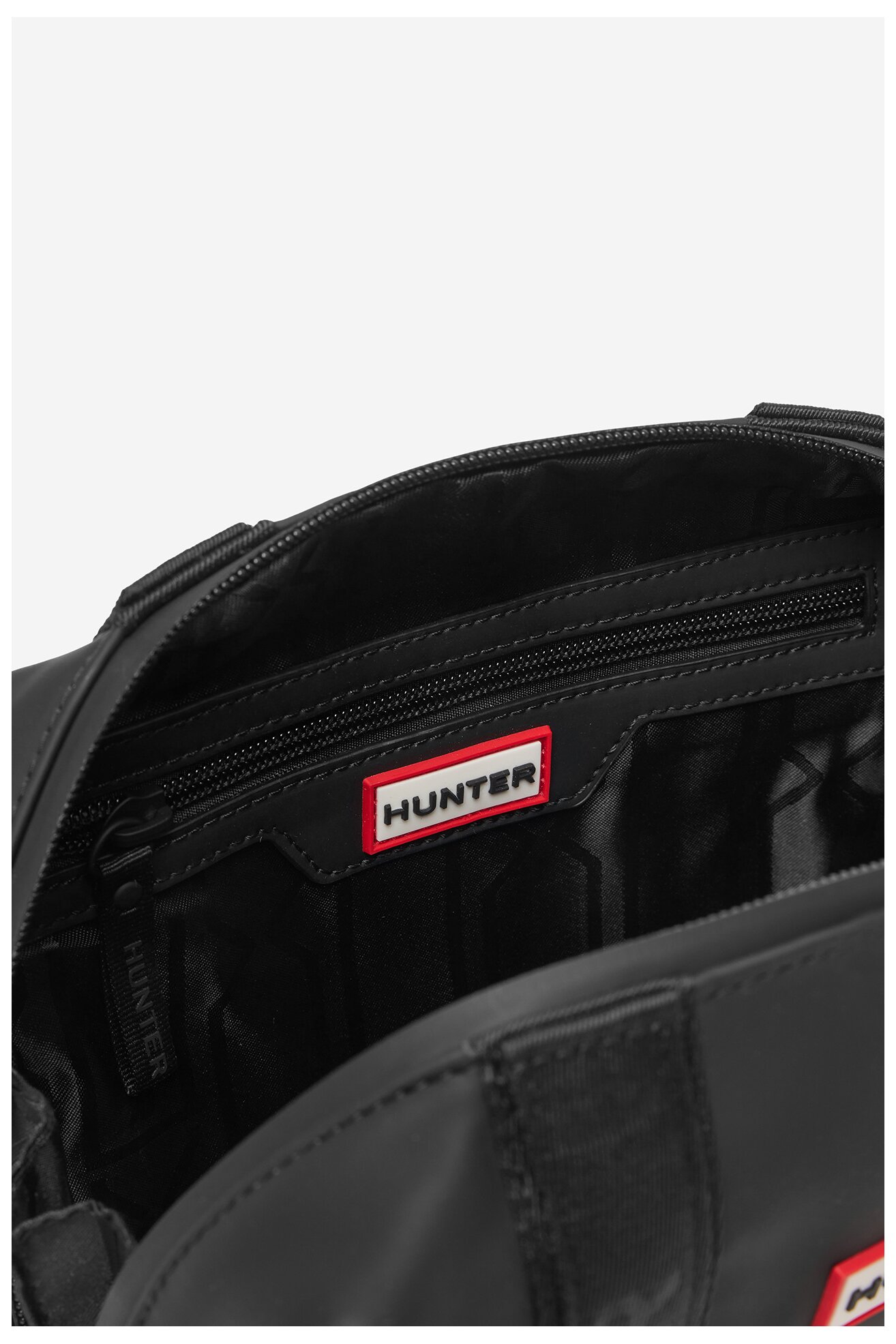 Сумка З Ремінцем HUNTER C-HTR-XC-005-08 ЧОРНИЙ