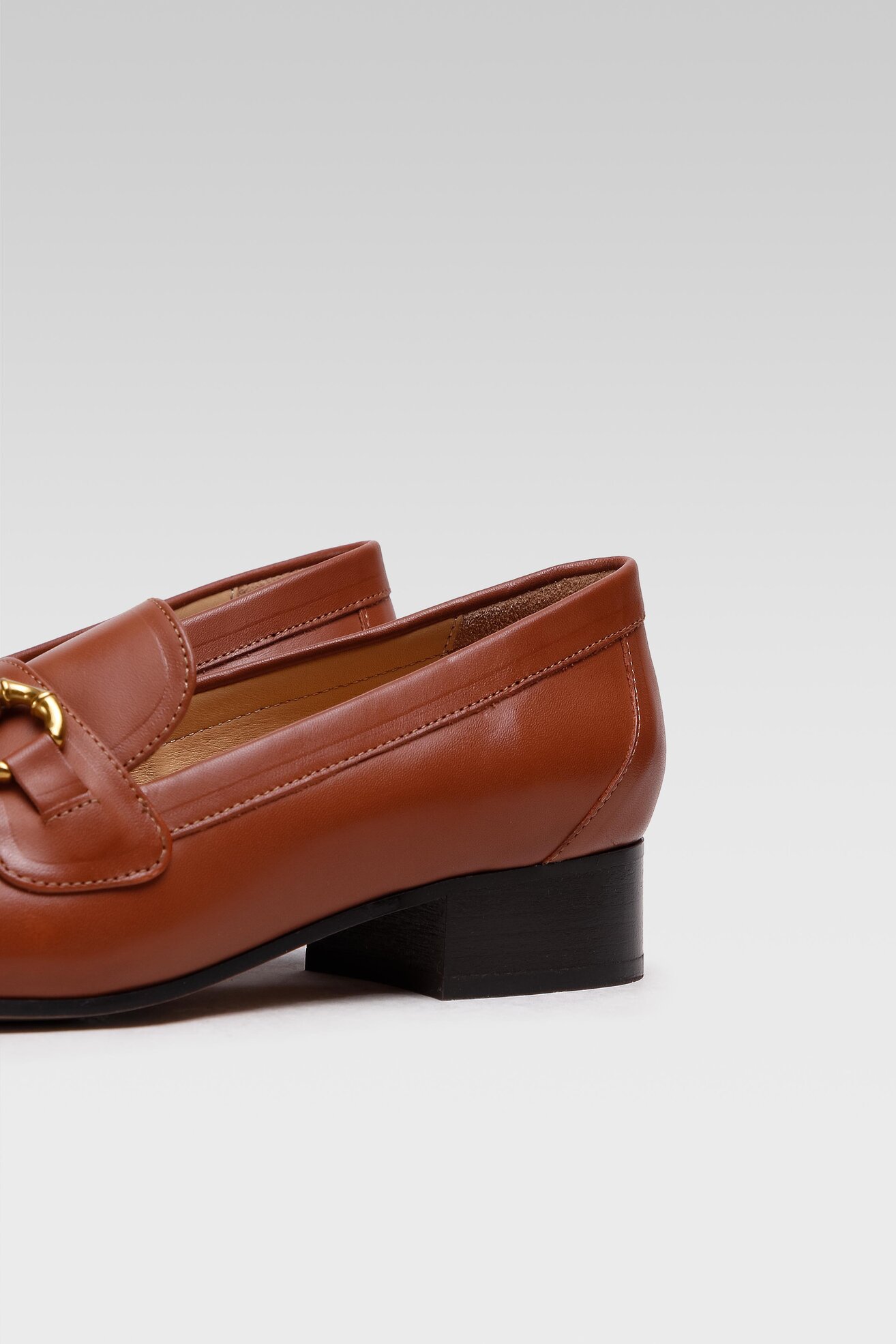 Mokasyn Gino Rossi 81200 Camel