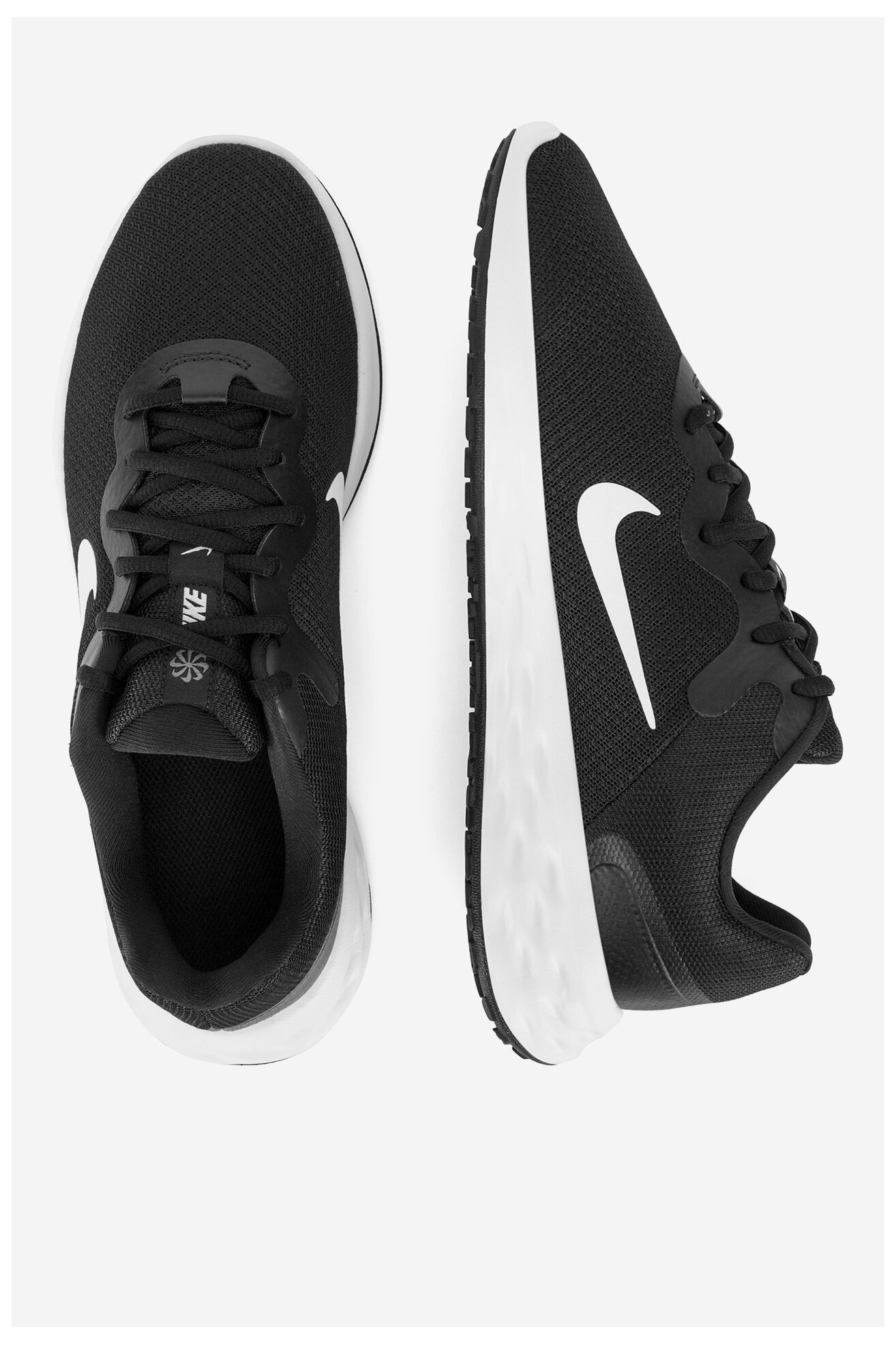 Obuwie sportowe Nike DC3728-003 Czarny