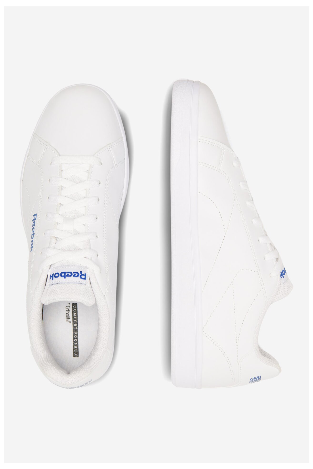 Încălțăminte sport Reebok ROYAL COMPLET 100033761-M MIX