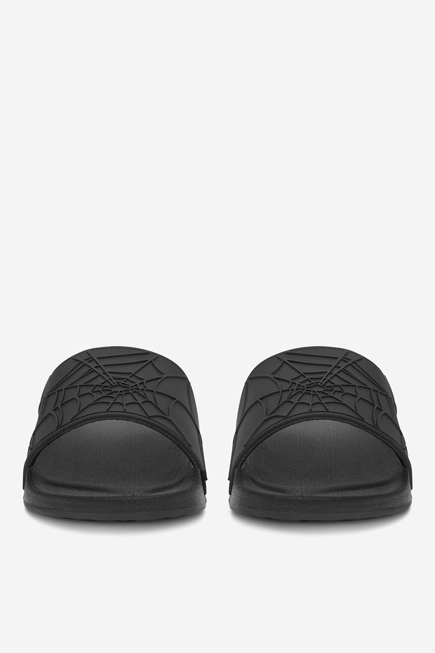 Spider-Man - Klapki basenowe - 5904862331522