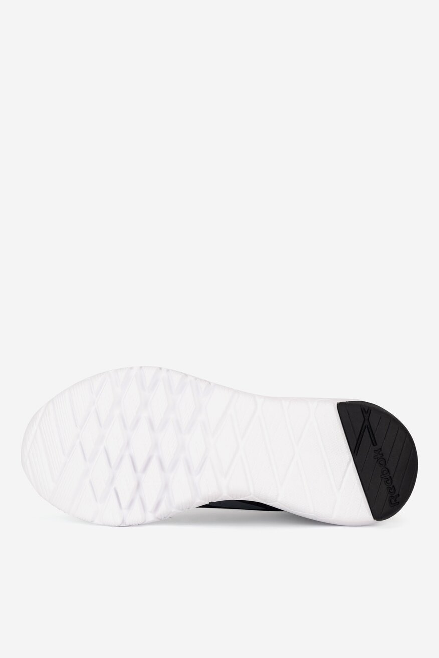 Încălțăminte sport Reebok NEGRU - 5905588681571