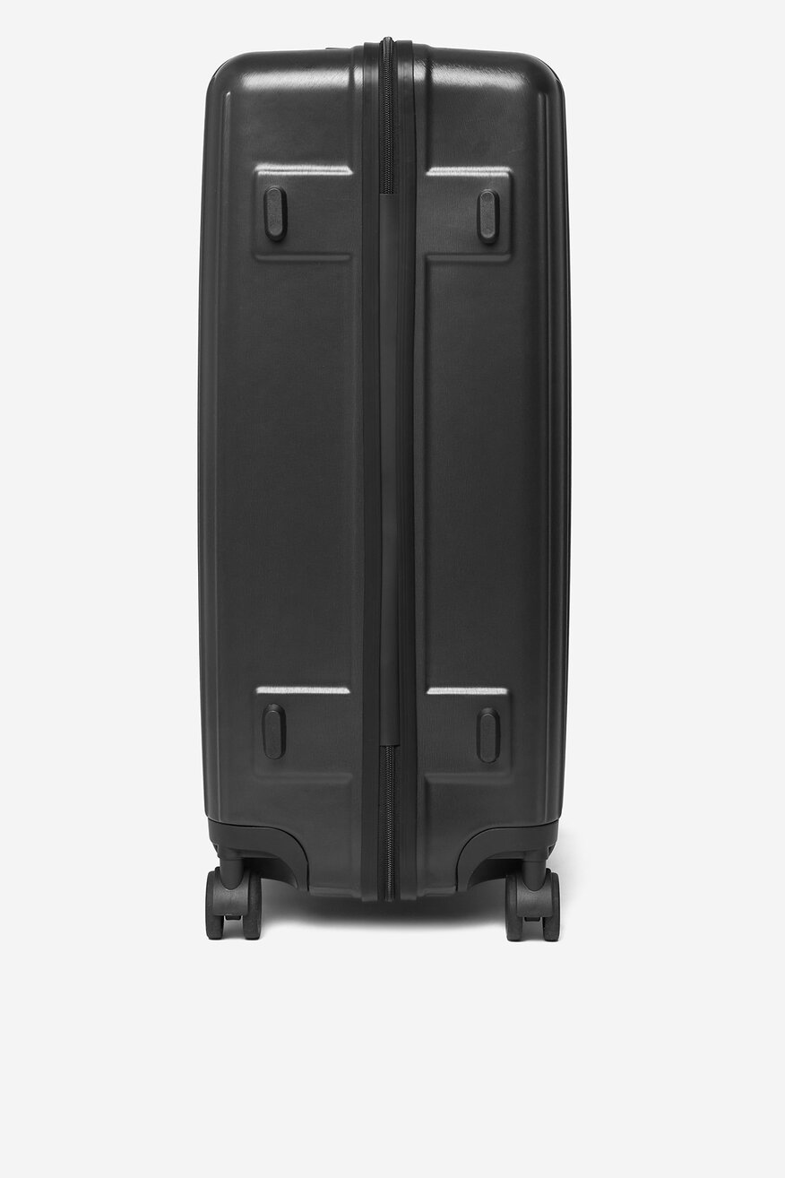 Куфар HUNTER CEO-HUNTER-L-001-08-BLACK ЧЕРЕН - 5906751627396