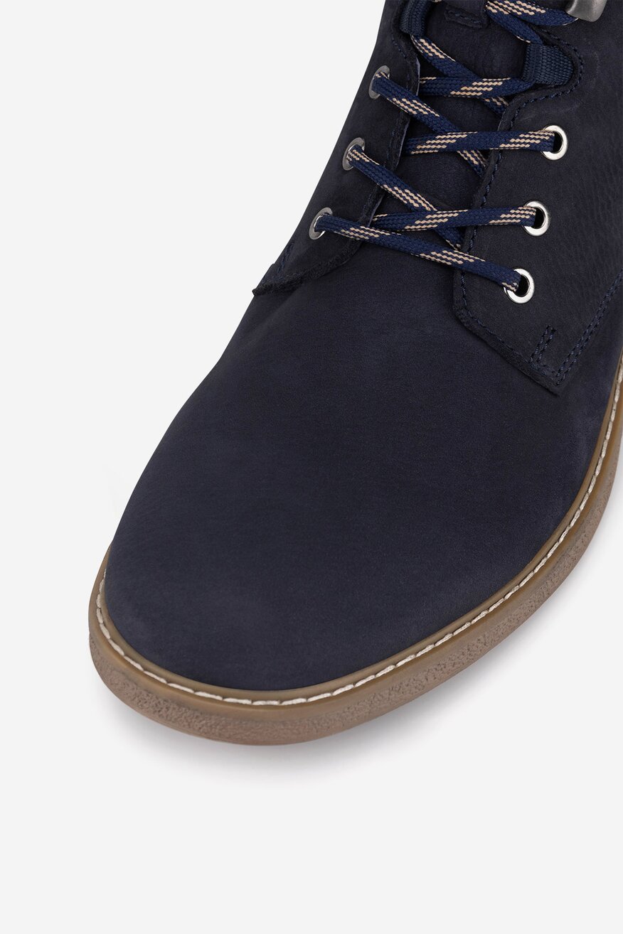 
                Csizma Lasocki SÖTÉTKÉK - 5905588901310