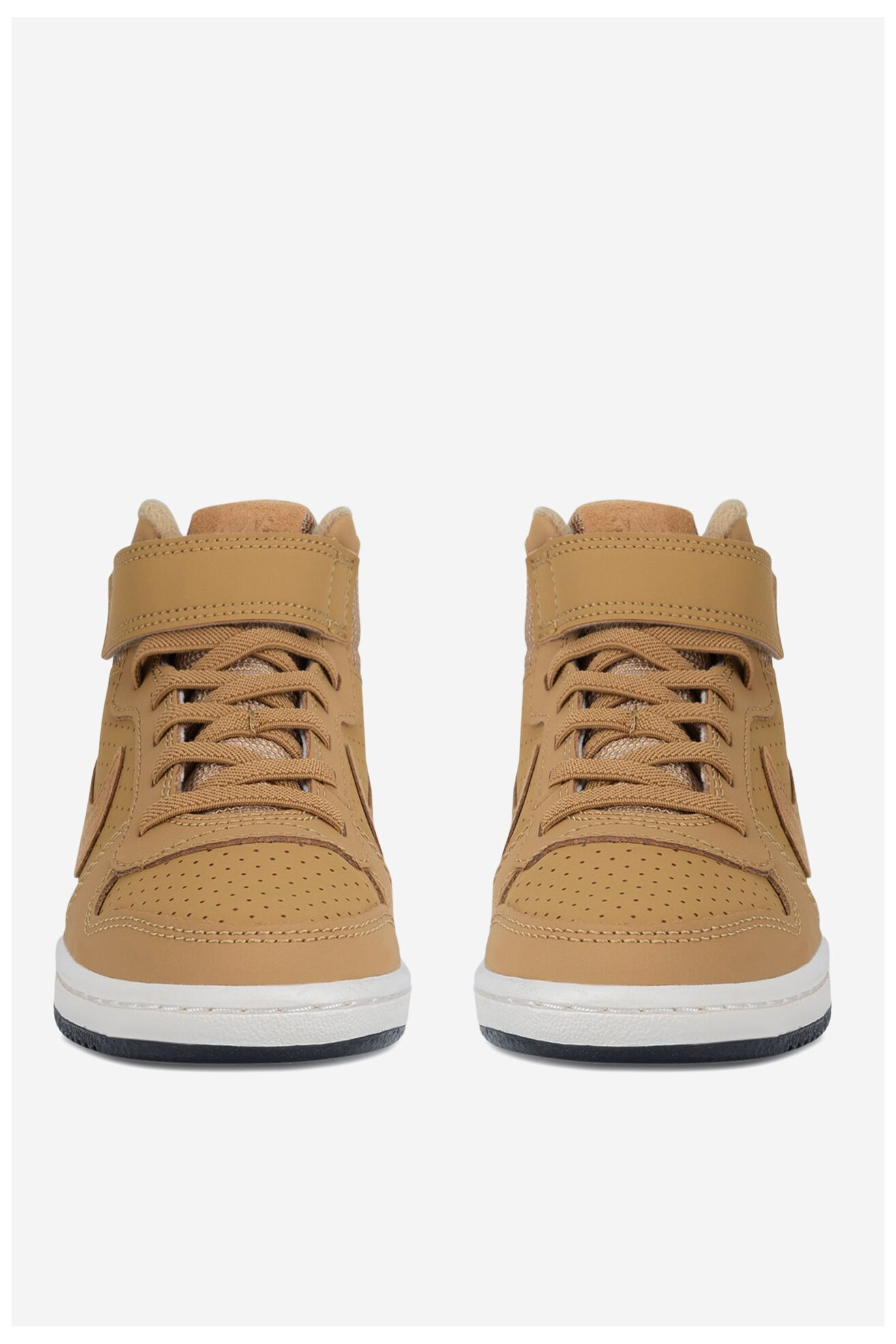 Obuwie sportowe Nike 870026-701 Brązowy