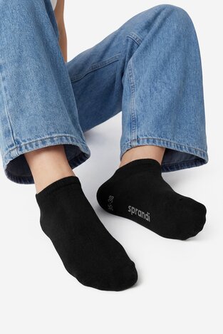 Шкарпетка Sprandi CEO_LA_SPR_002_SS26 (3-PACK) МІКС